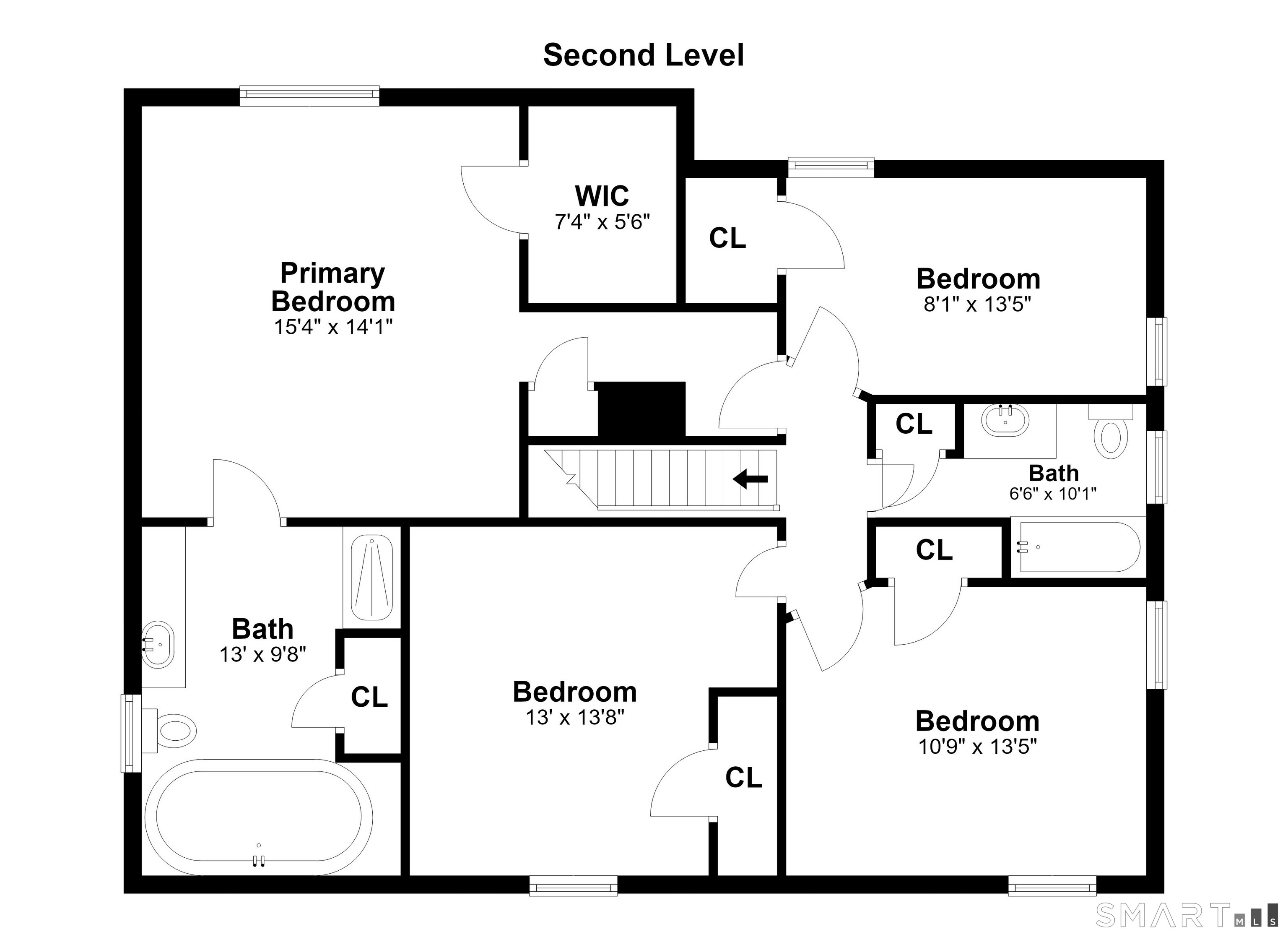 200 Woodridge Drive South