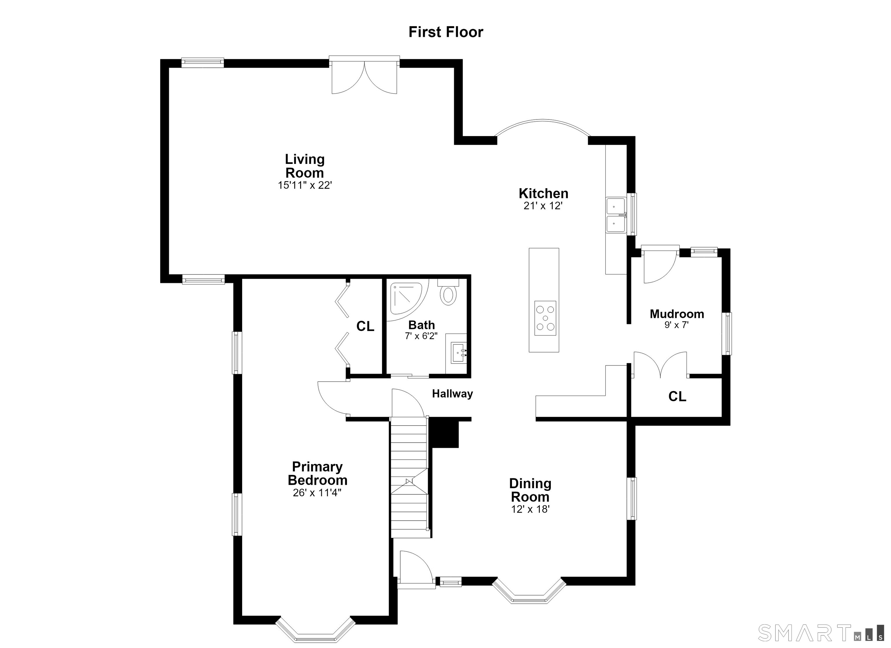146 Dry Hill Road