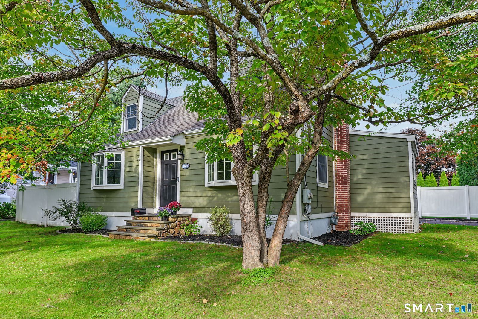 146 Dry Hill Road