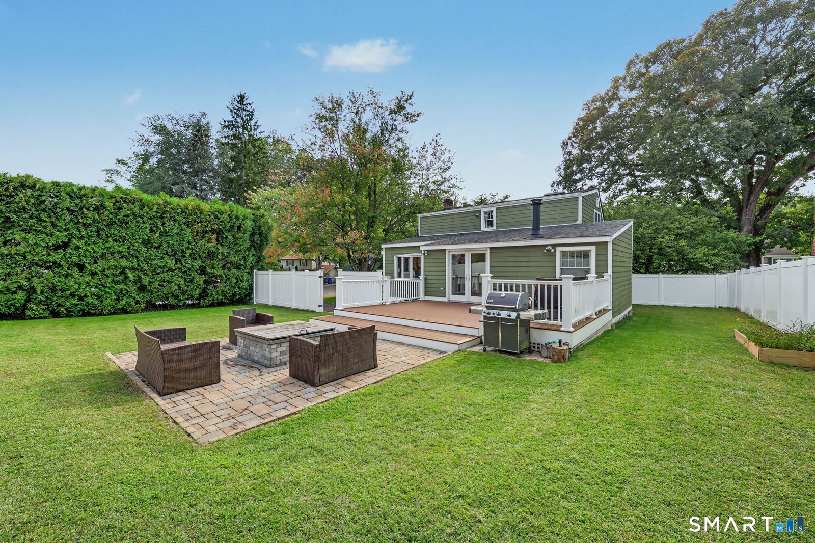 146 Dry Hill Road