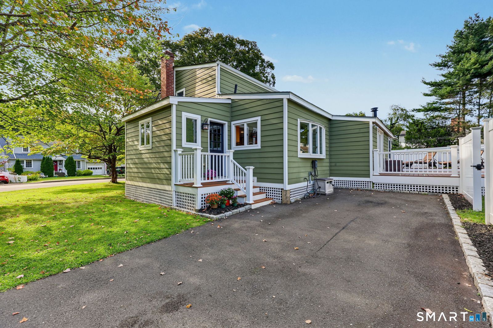 146 Dry Hill Road