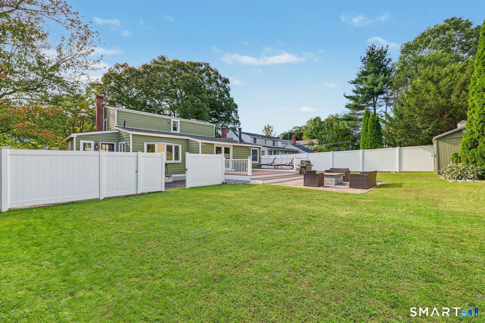 146 Dry Hill Road