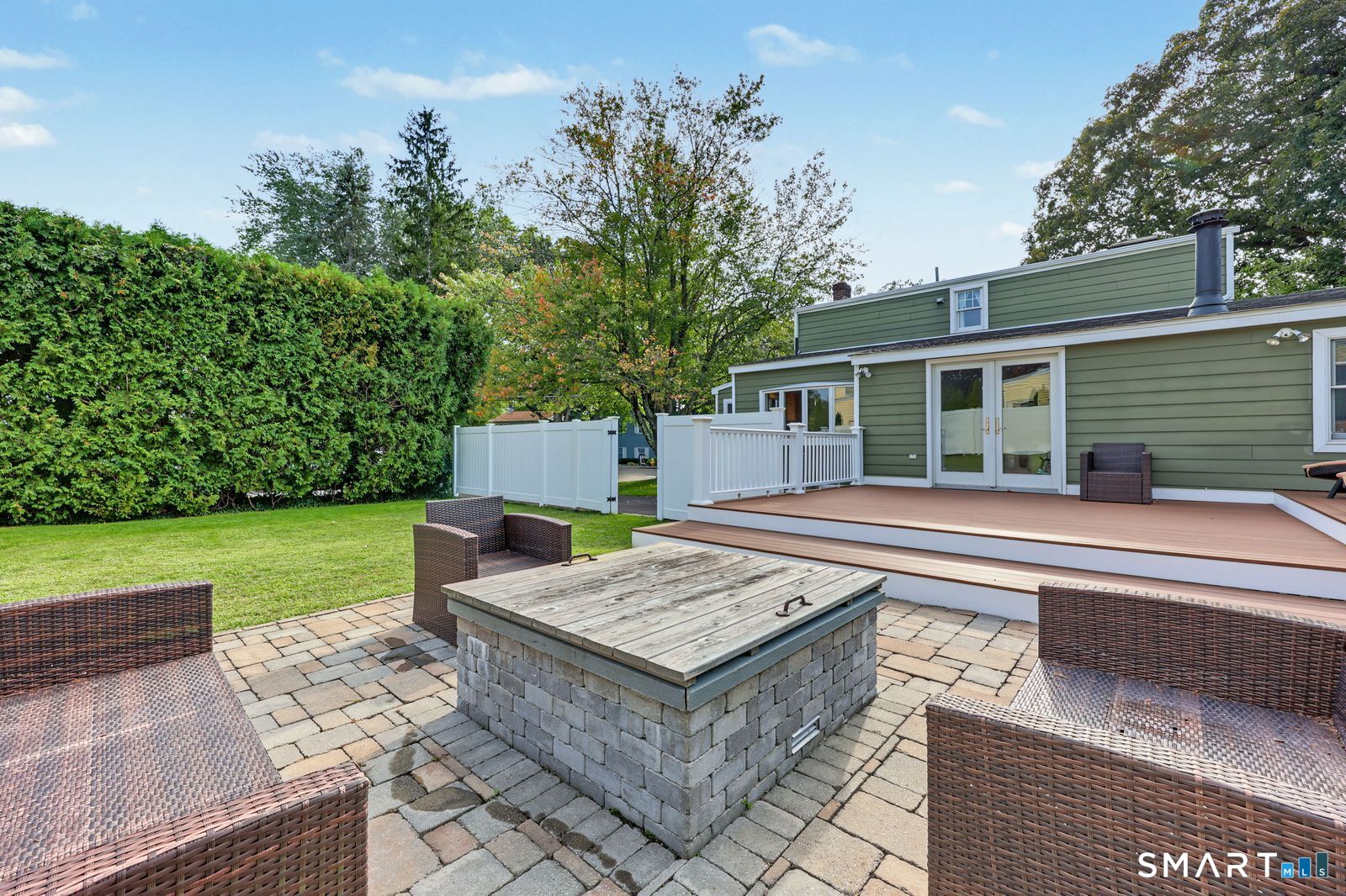 146 Dry Hill Road