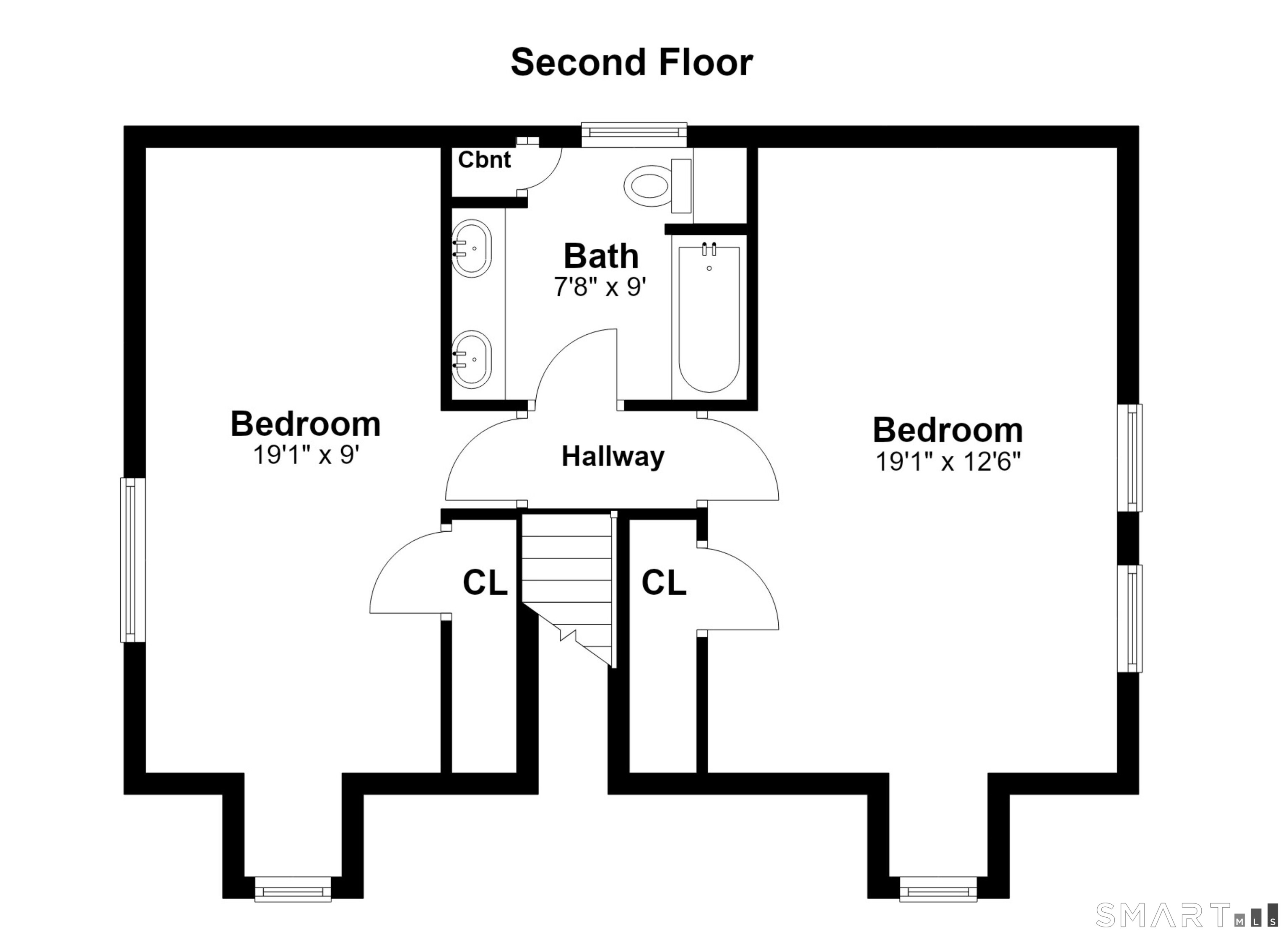 146 Dry Hill Road
