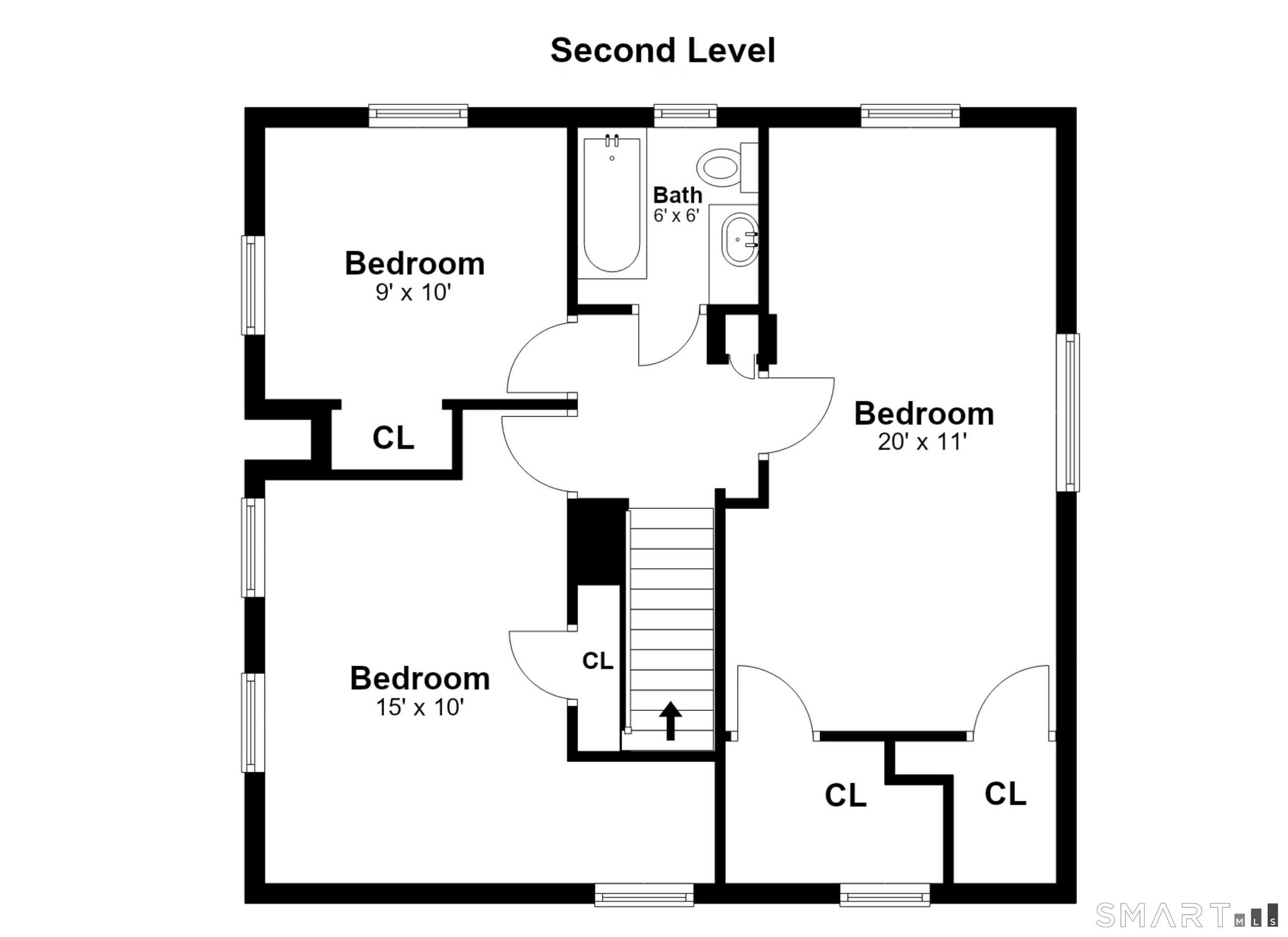 10 Hillwood Place