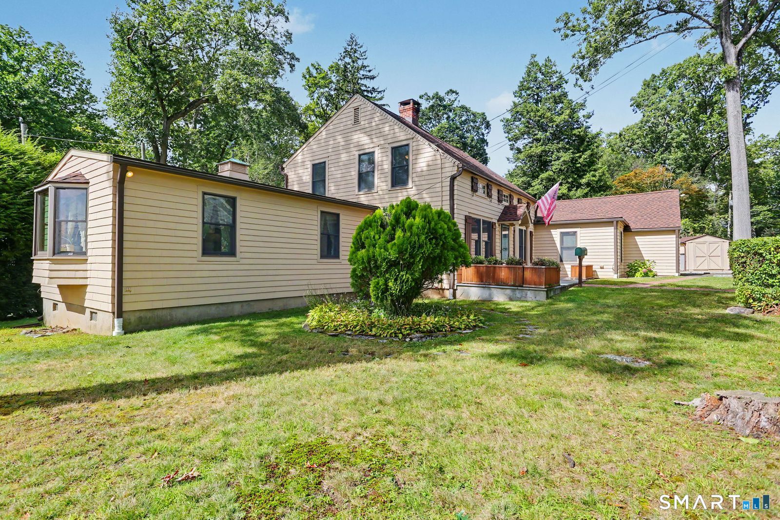 10 Hillwood Place