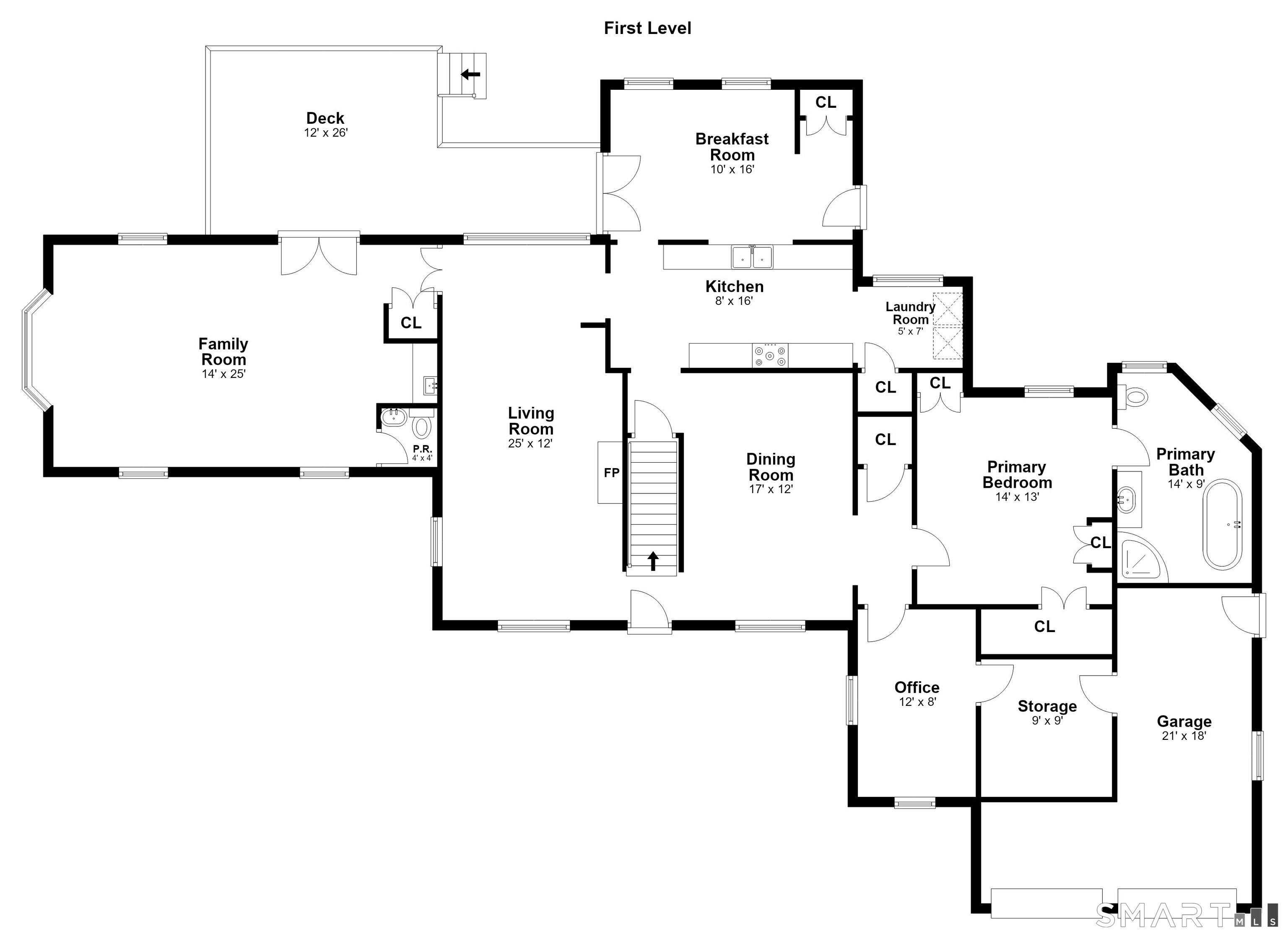 10 Hillwood Place