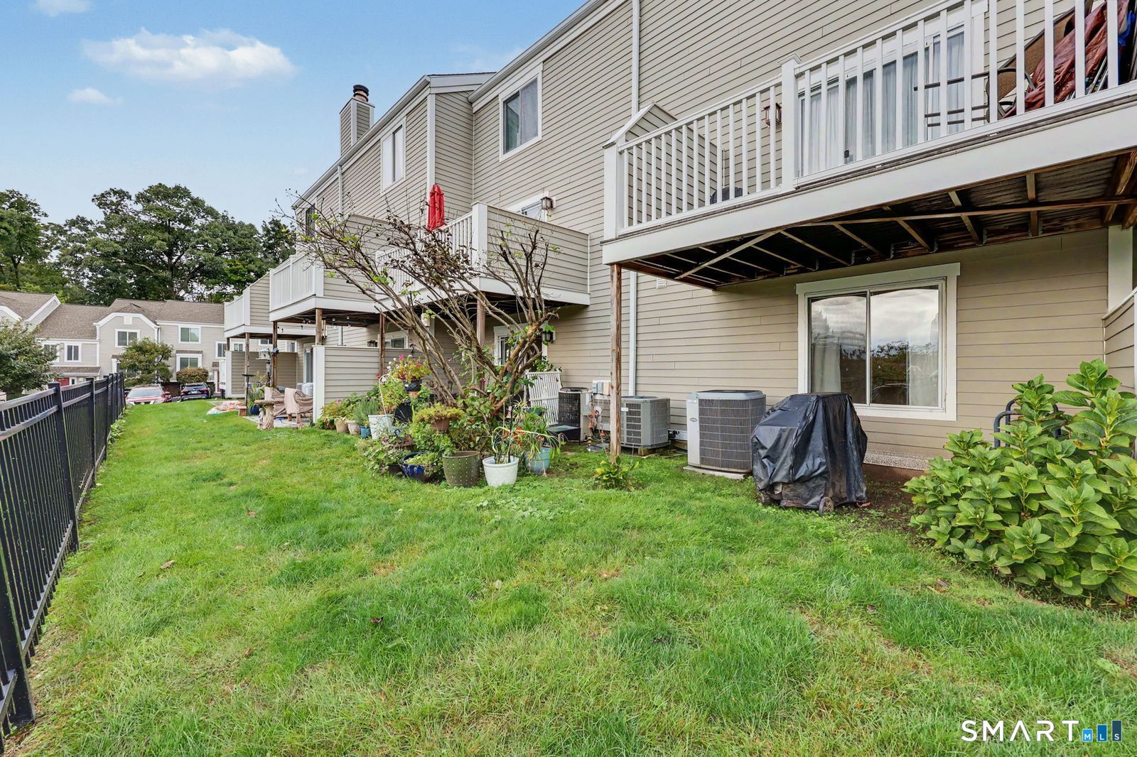 71 Aiken Street Unit: D9