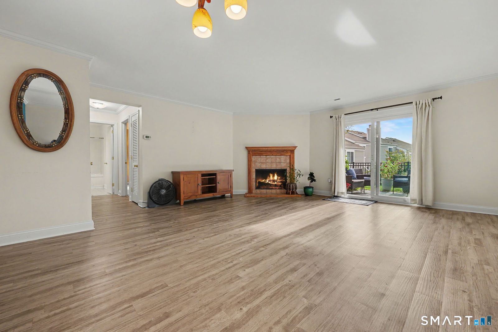 71 Aiken Street Unit: D9