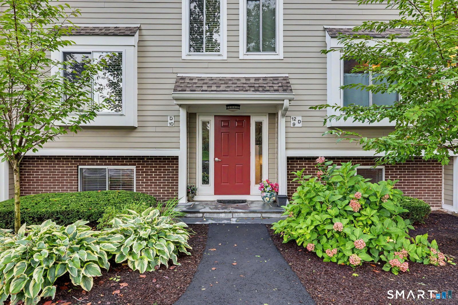 71 Aiken Street Unit: D9