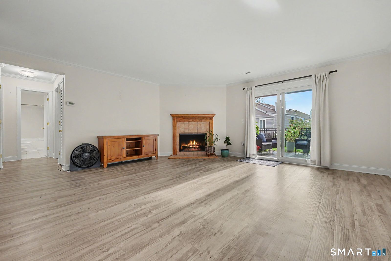 71 Aiken Street Unit: D9