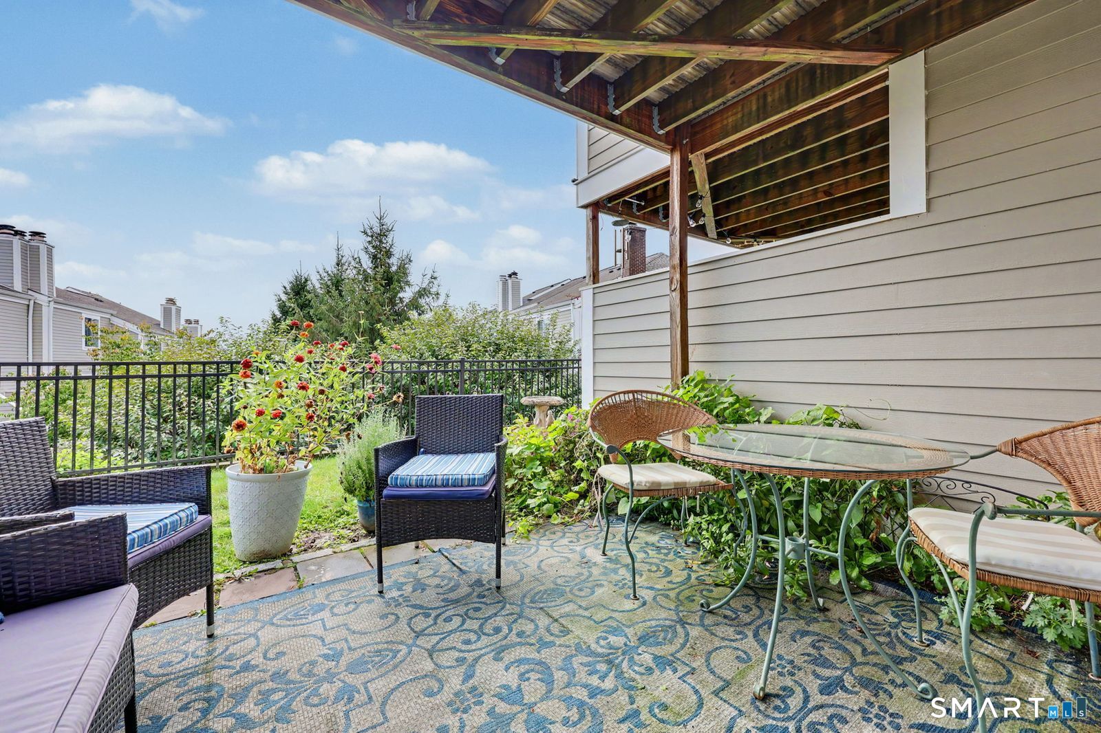 71 Aiken Street Unit: D9
