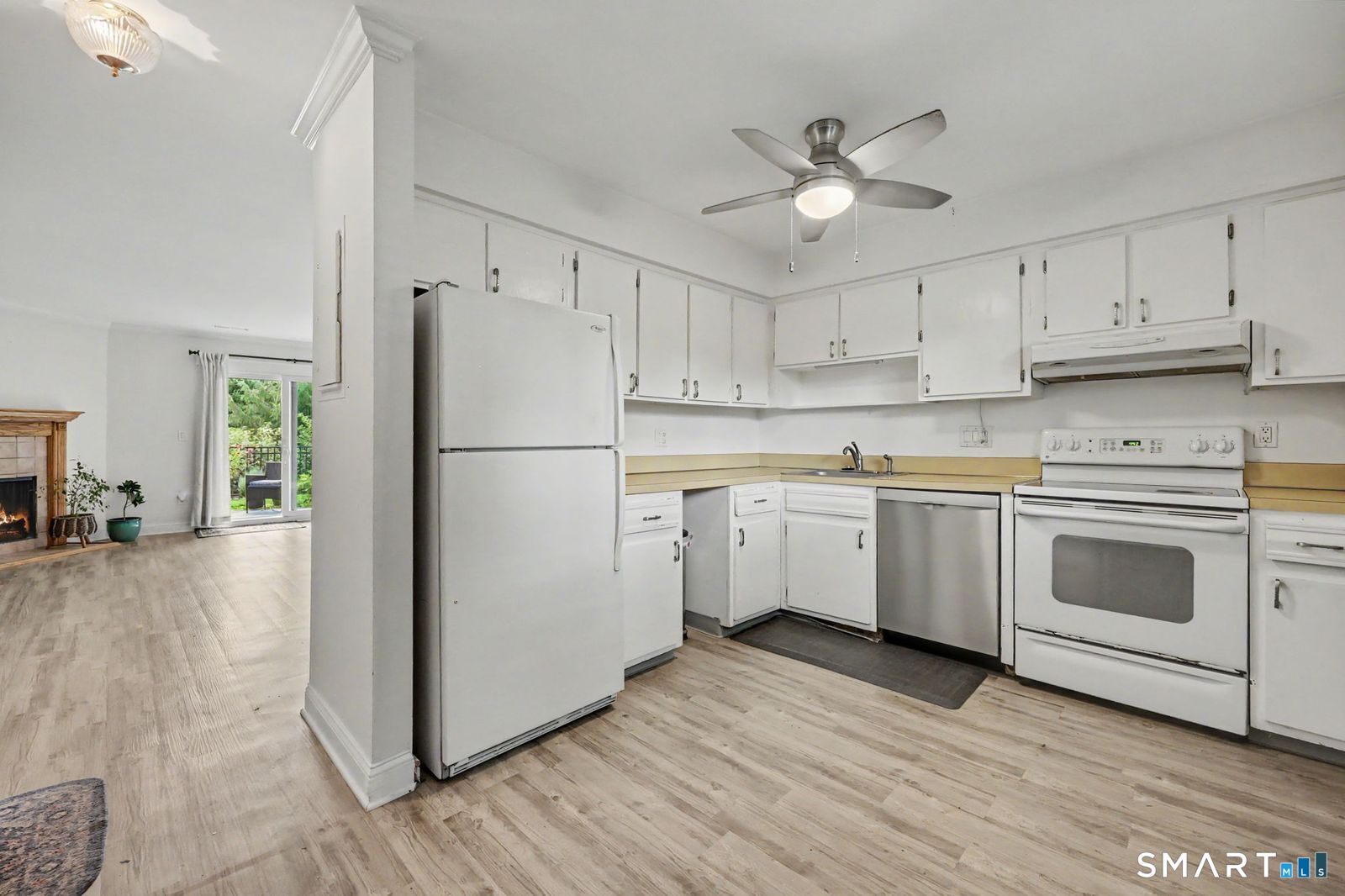 71 Aiken Street Unit: D9
