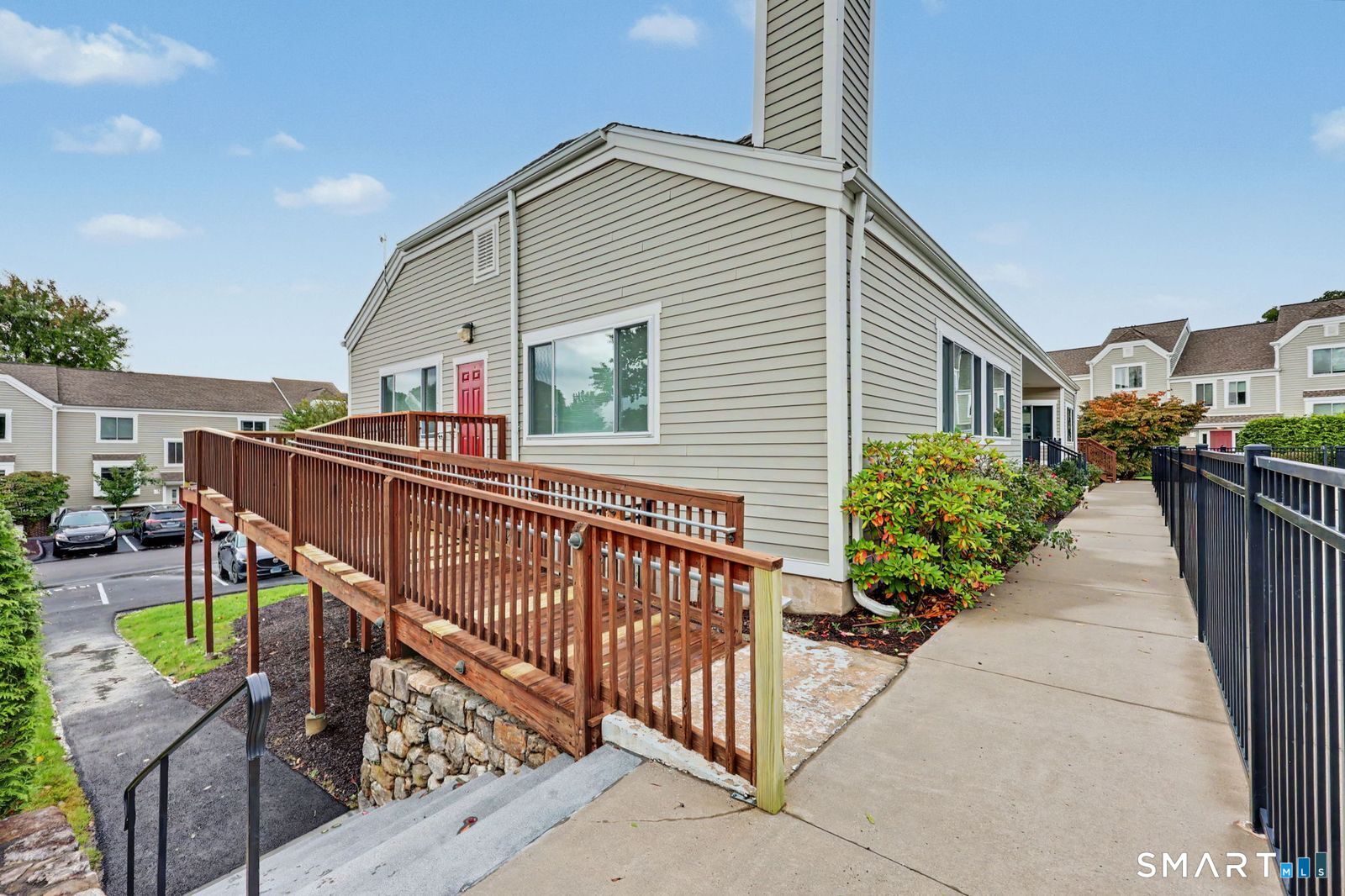71 Aiken Street Unit: D9