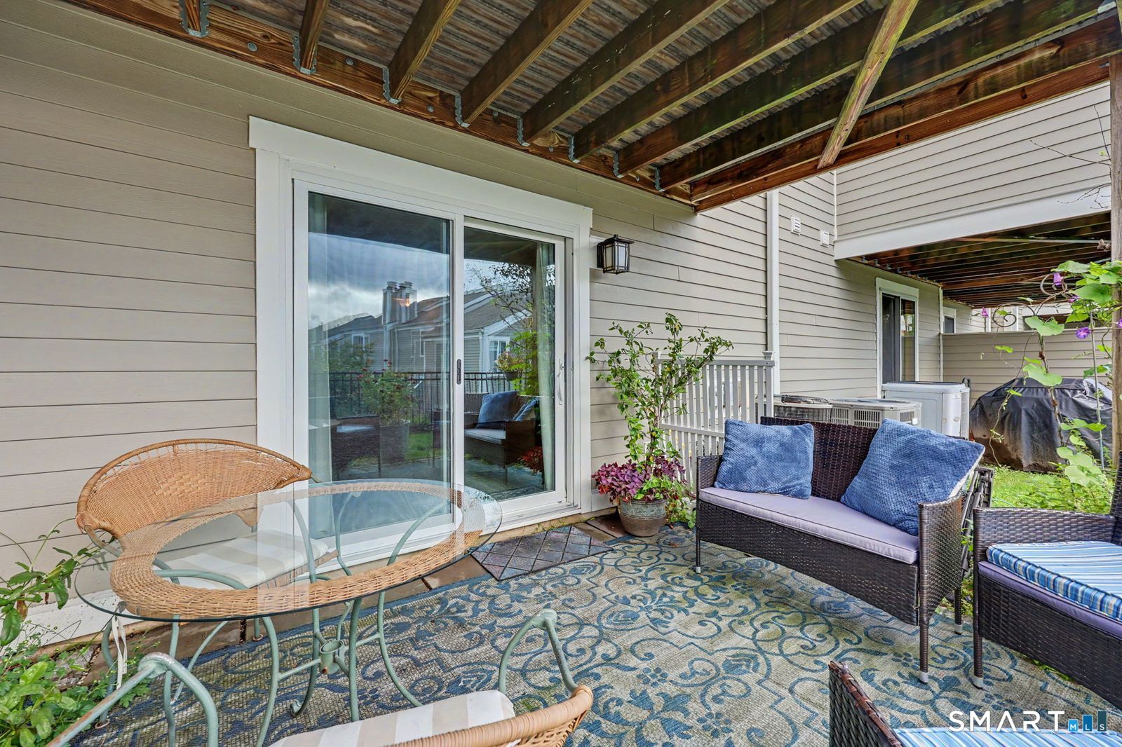 71 Aiken Street Unit: D9