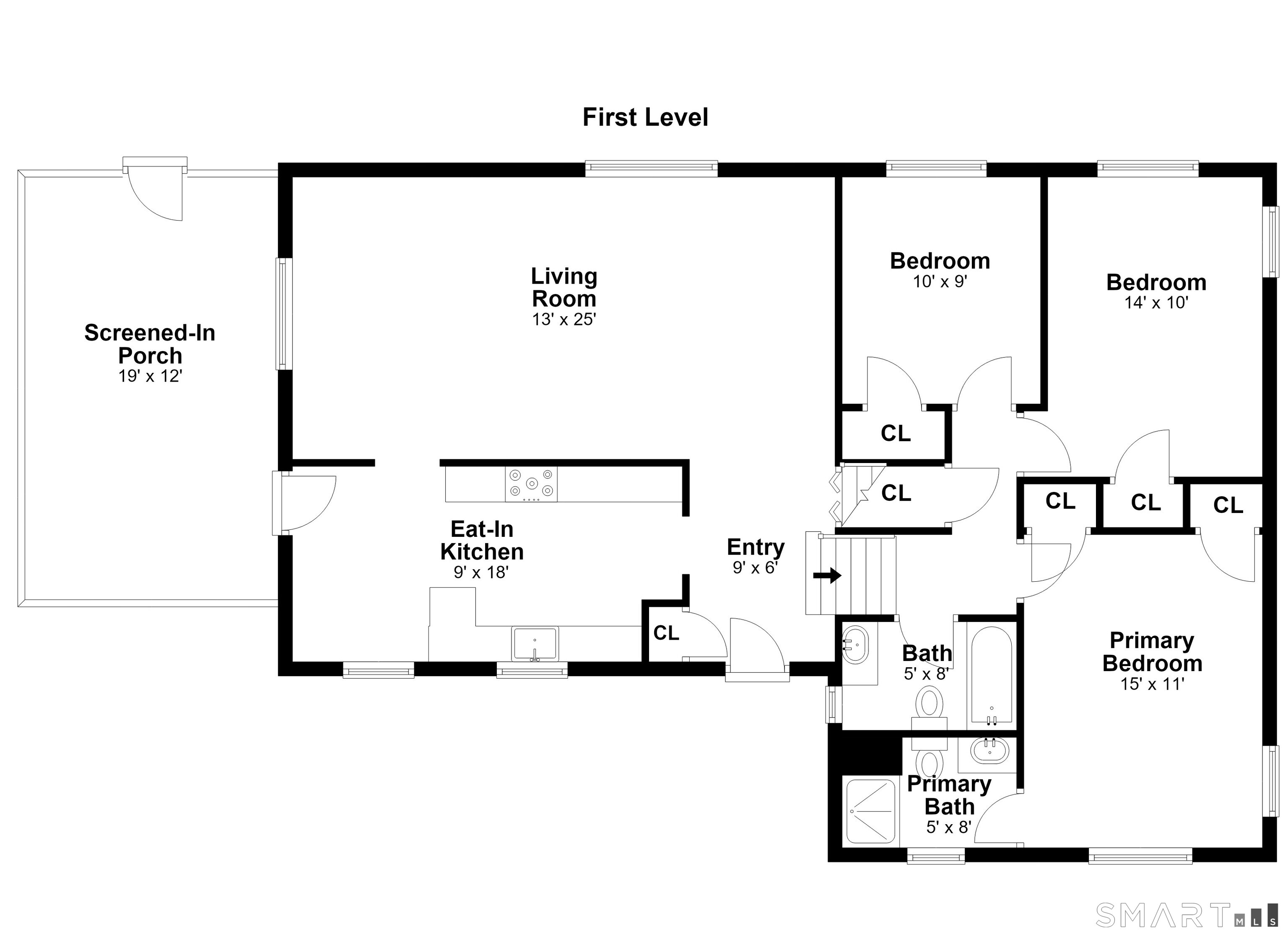 68 Winding Lane