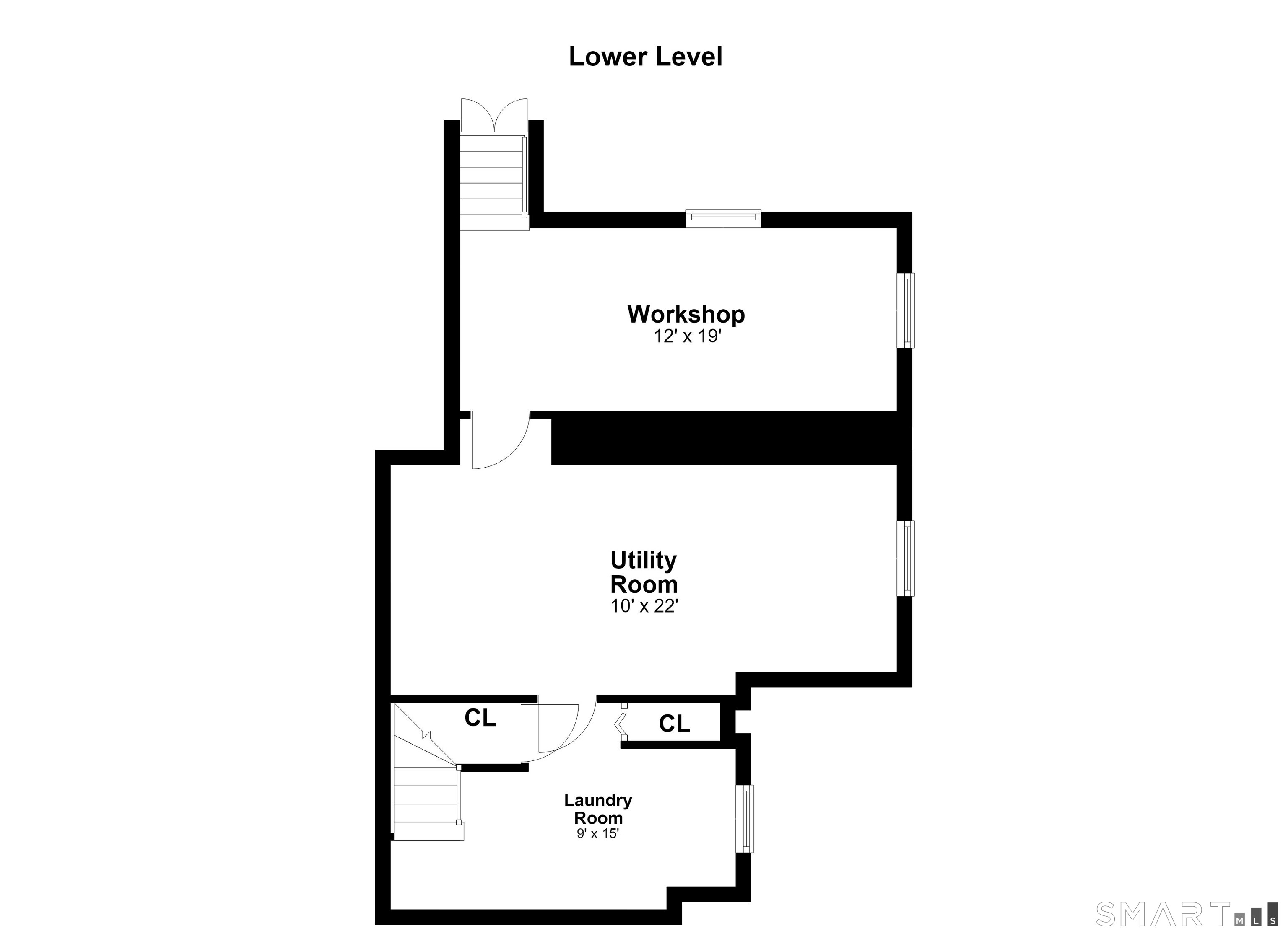 21 Hill Street