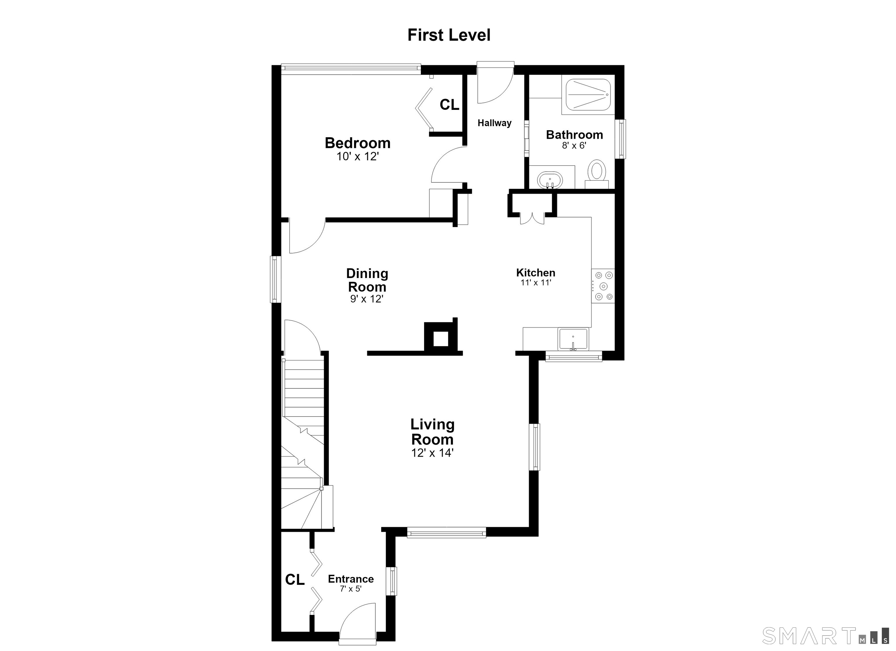 21 Hill Street