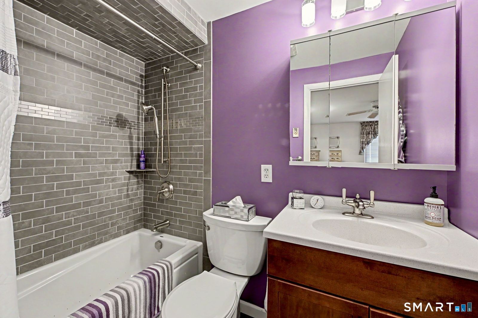 1 Linden Street Unit: A10