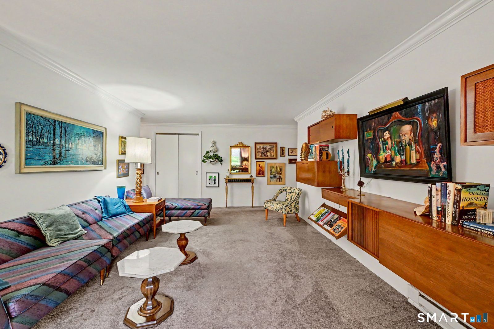 1 Linden Street Unit: A10