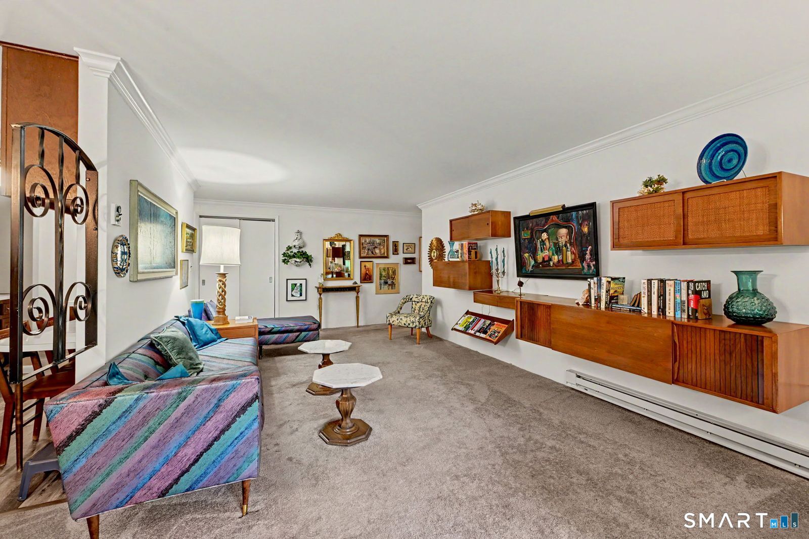1 Linden Street Unit: A10