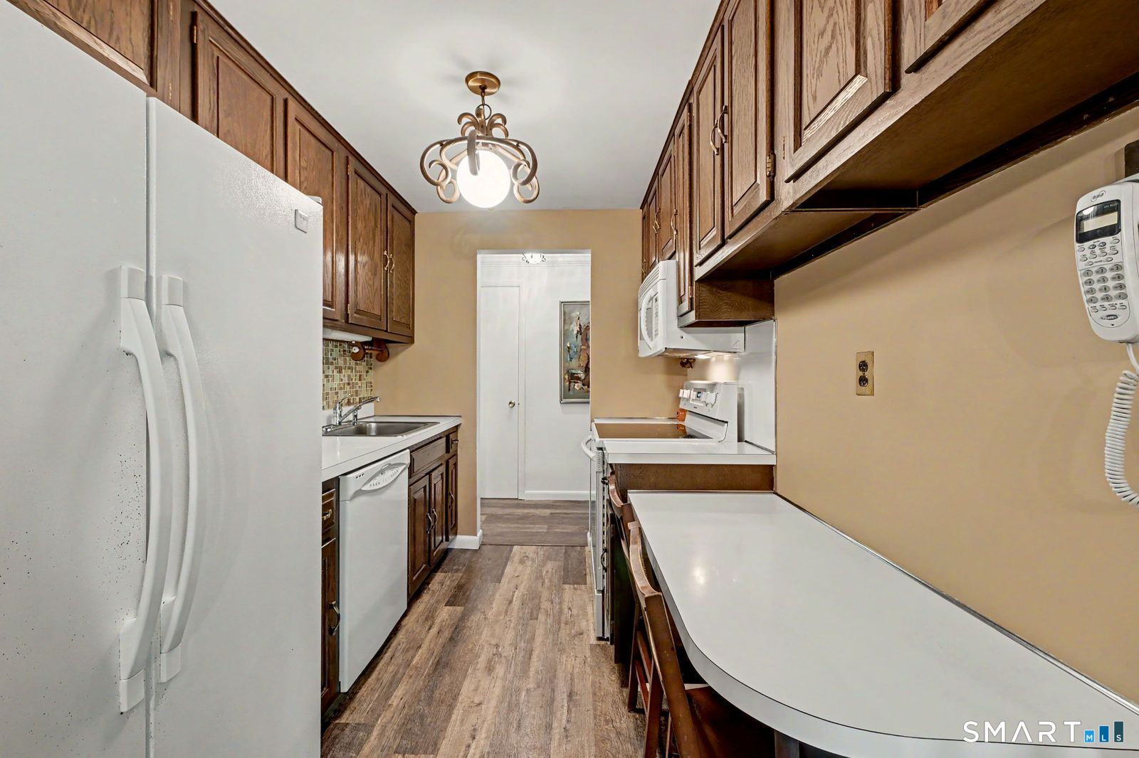 1 Linden Street Unit: A10
