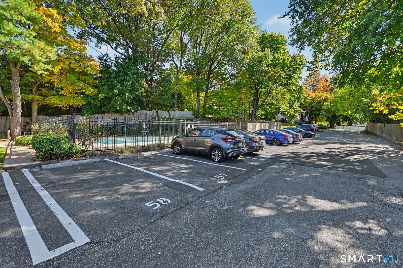 1 Linden Street Unit: A10