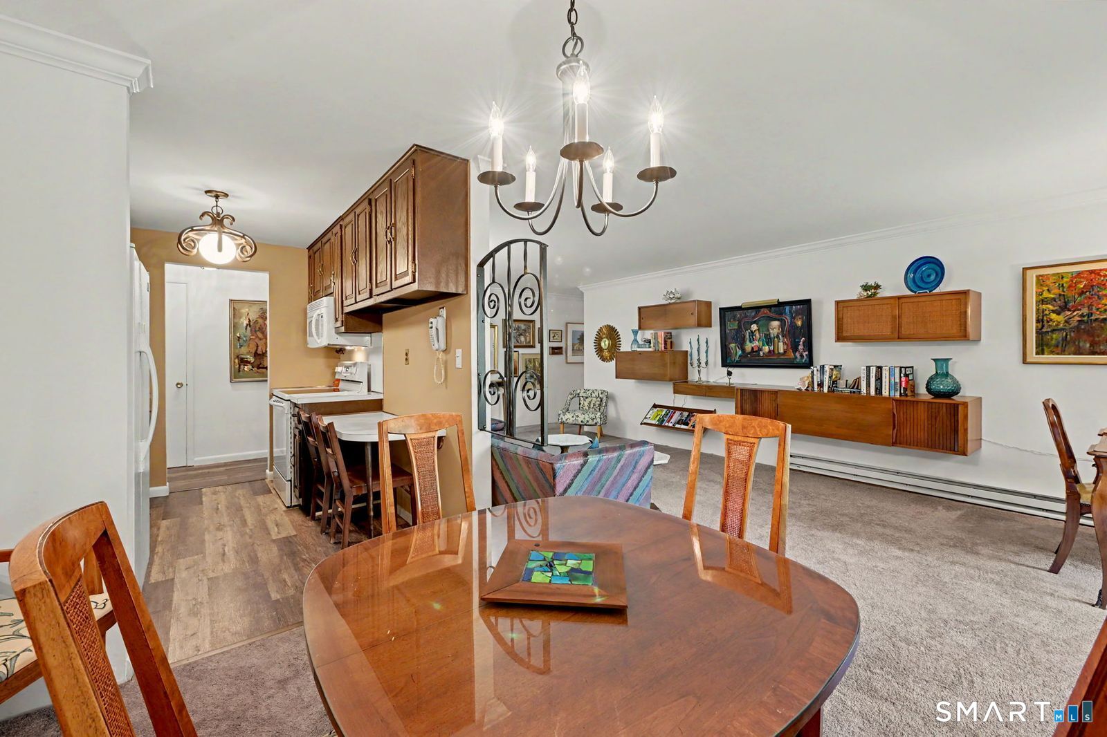 1 Linden Street Unit: A10