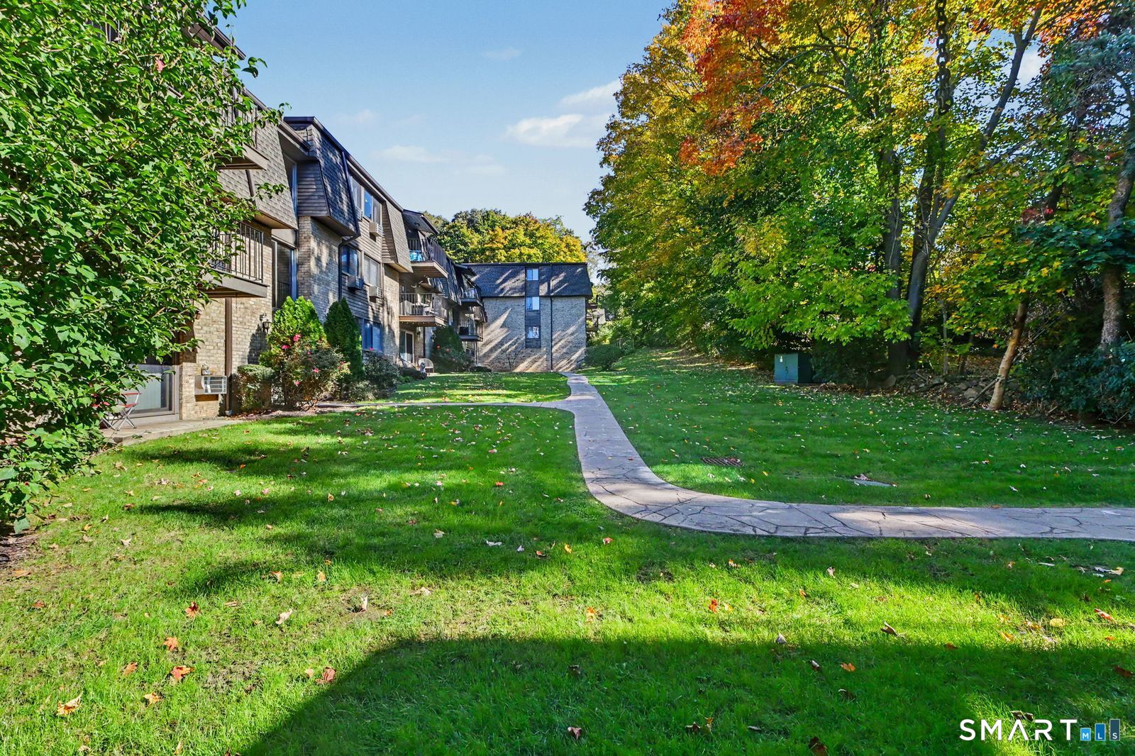 1 Linden Street Unit: A10