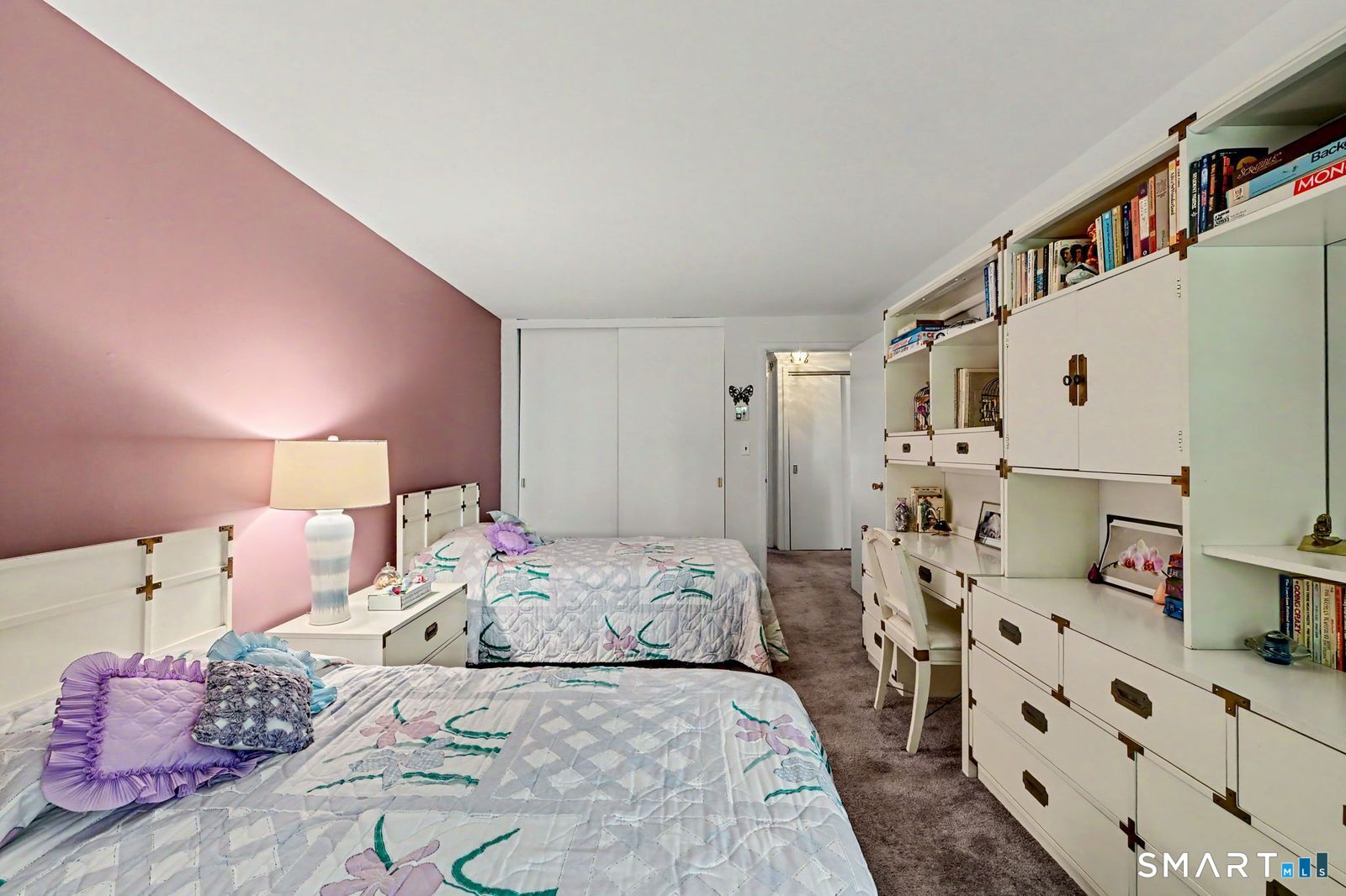 1 Linden Street Unit: A10