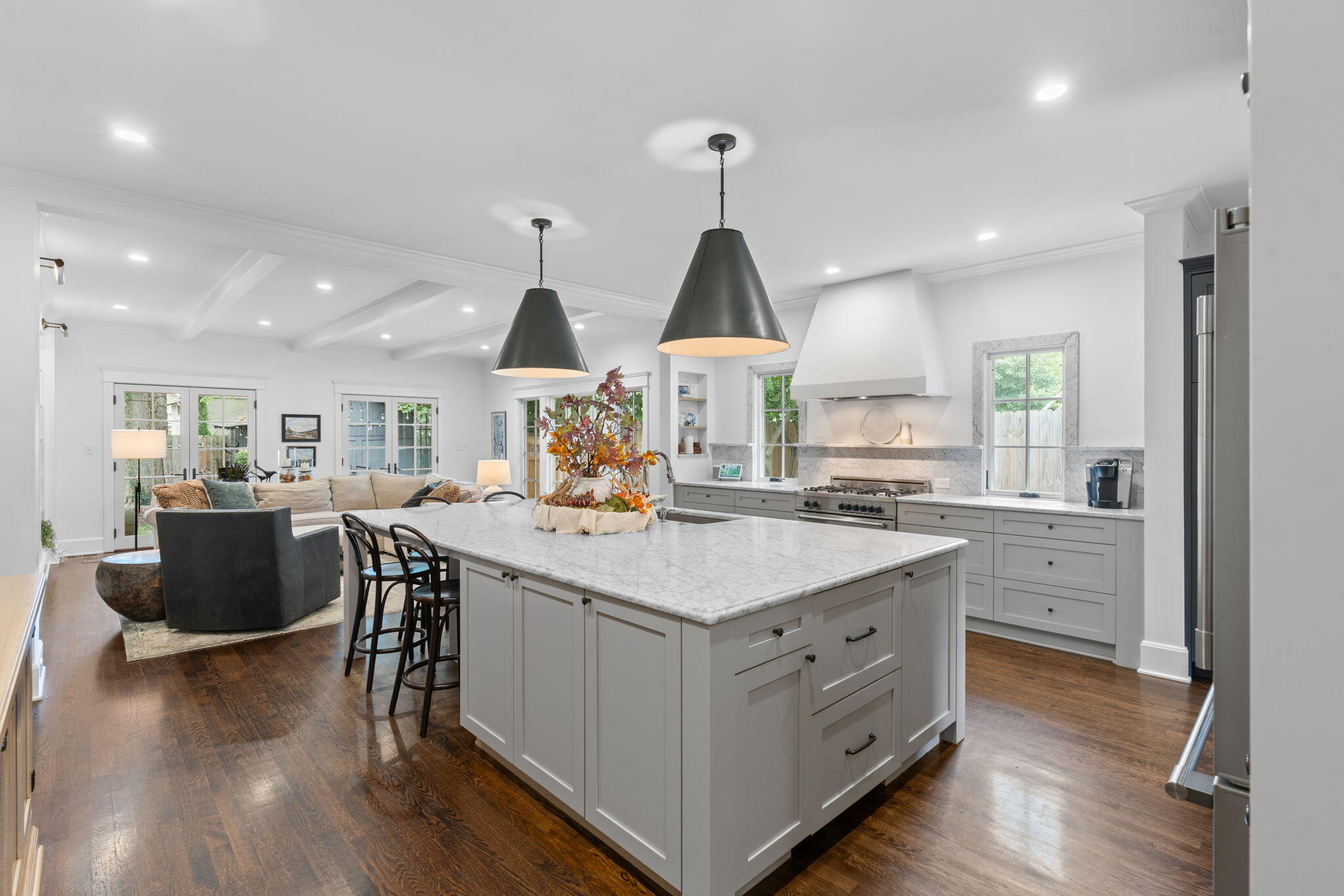 1009 Cramer Avenue