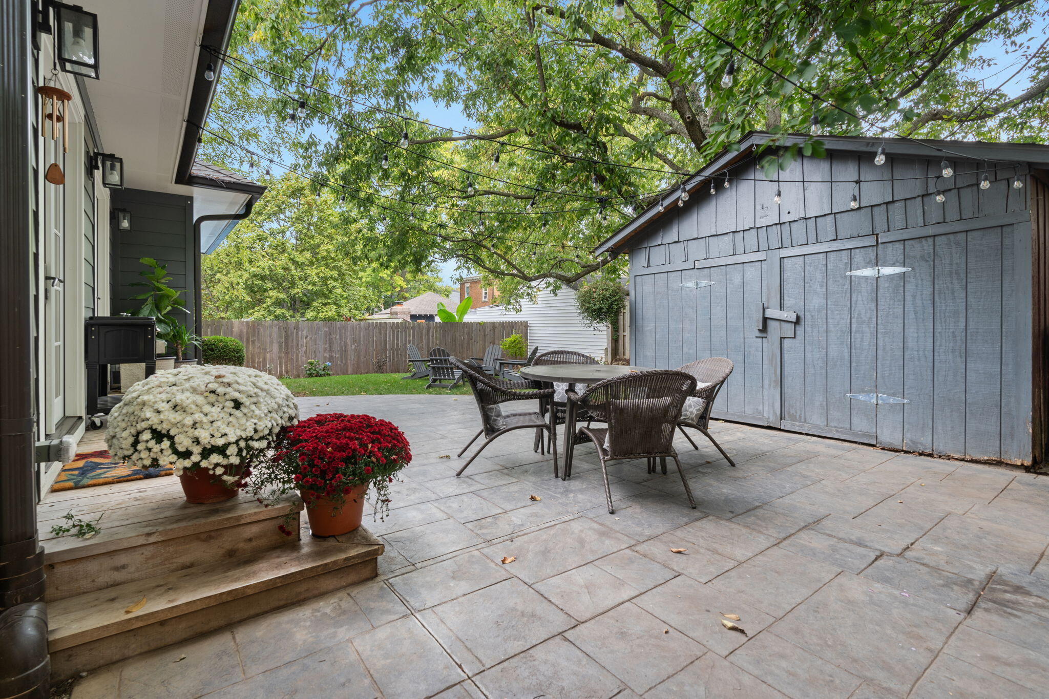 1009 Cramer Avenue
