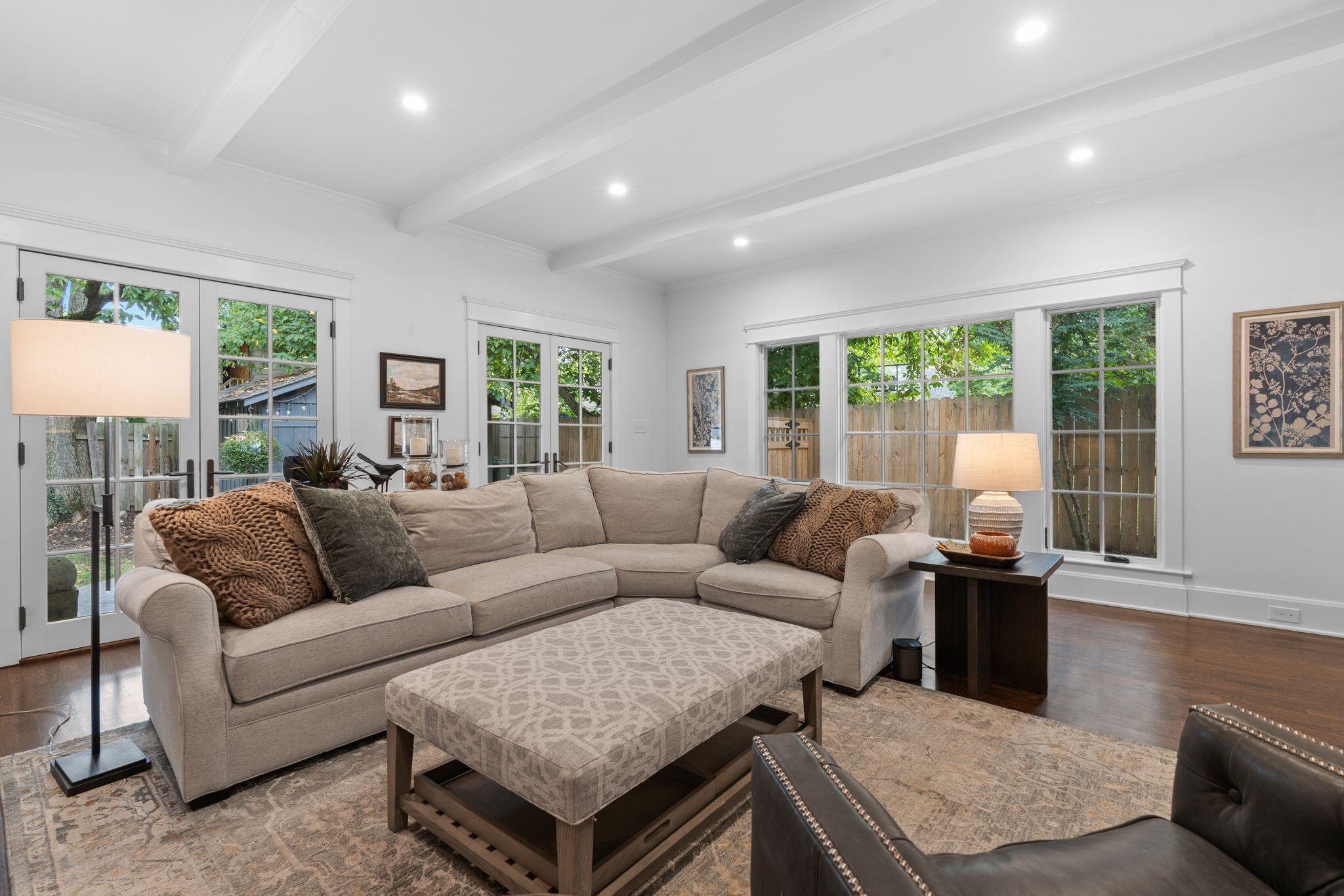 1009 Cramer Avenue
