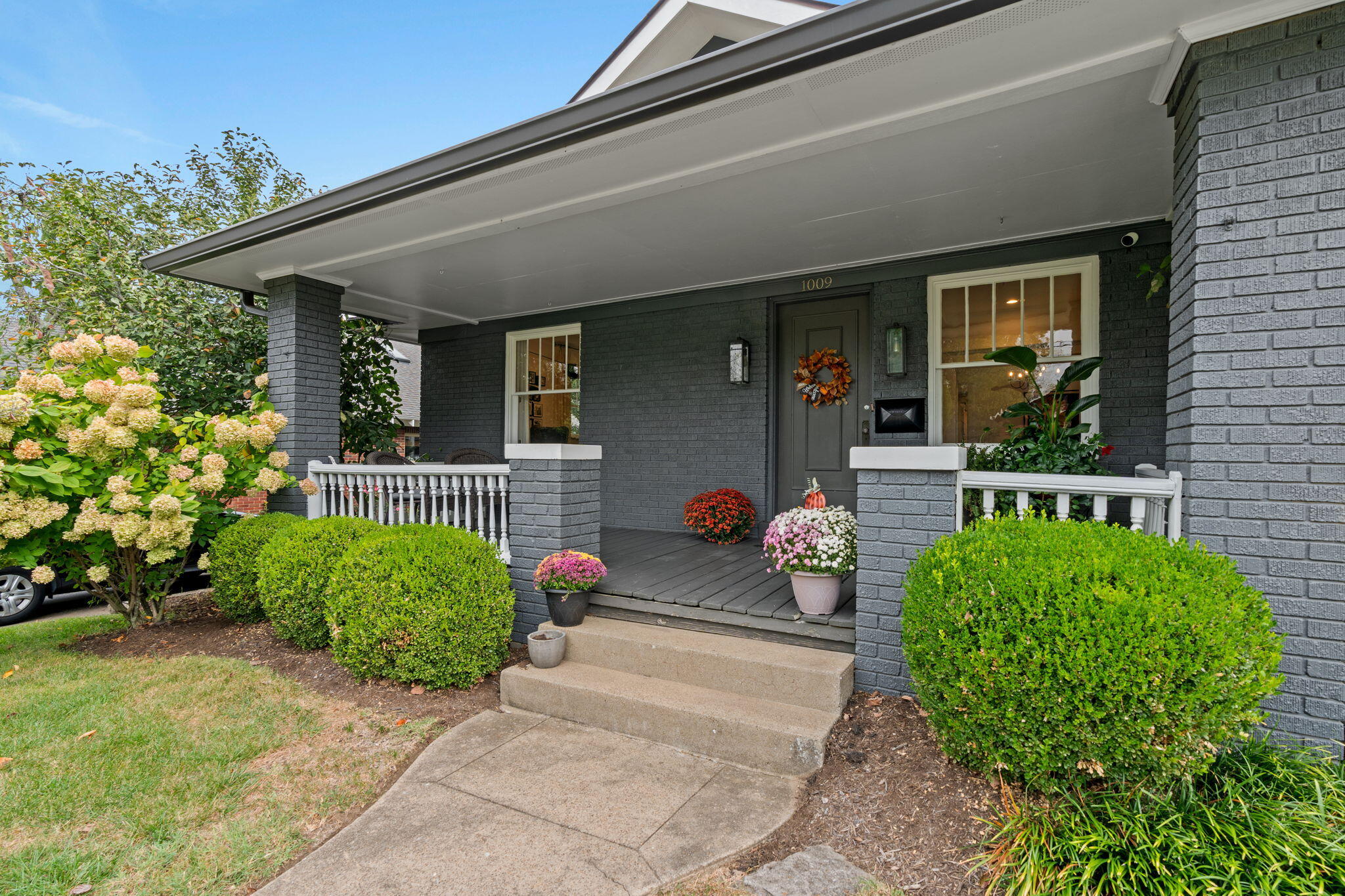 1009 Cramer Avenue