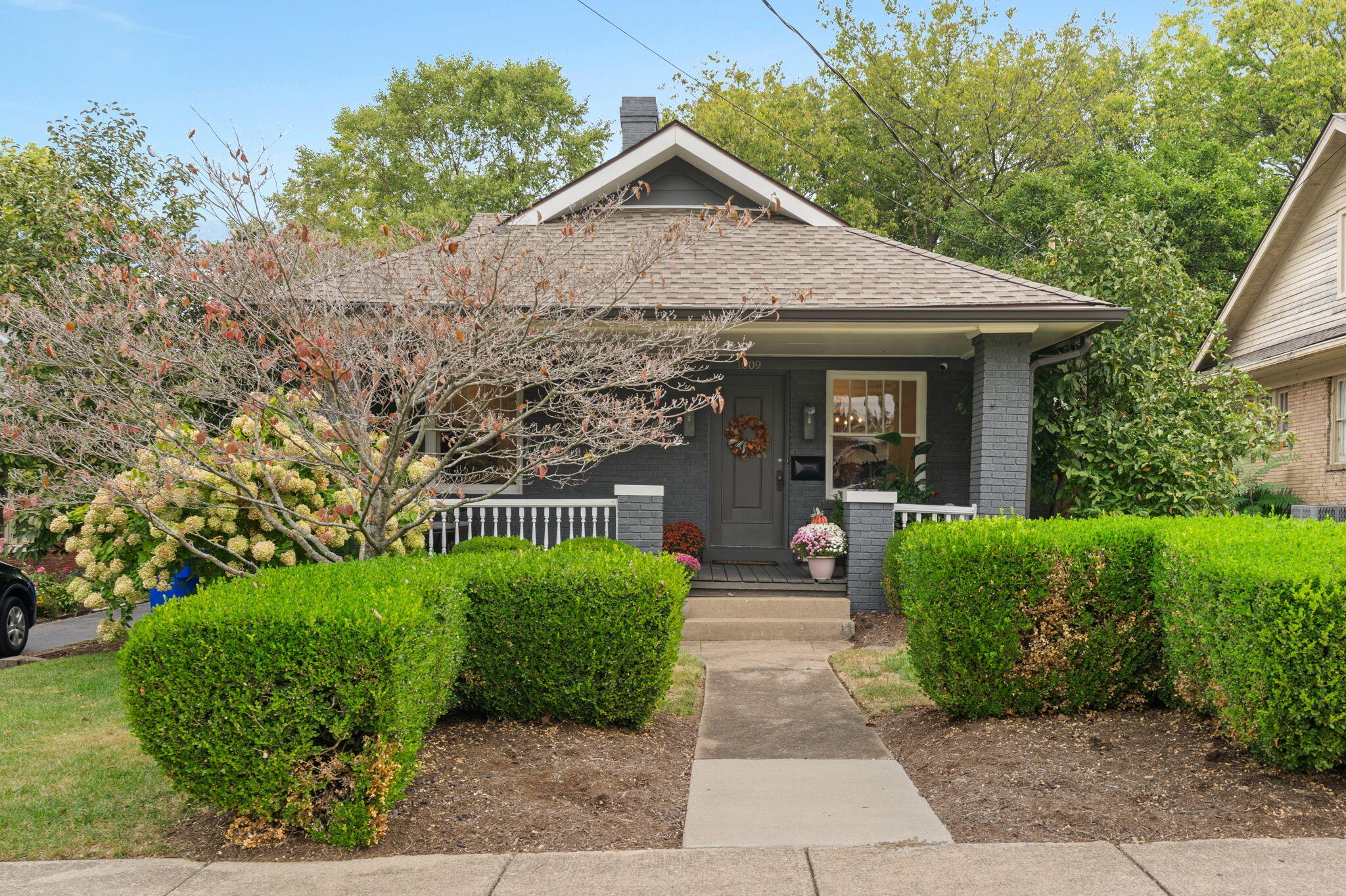1009 Cramer Avenue