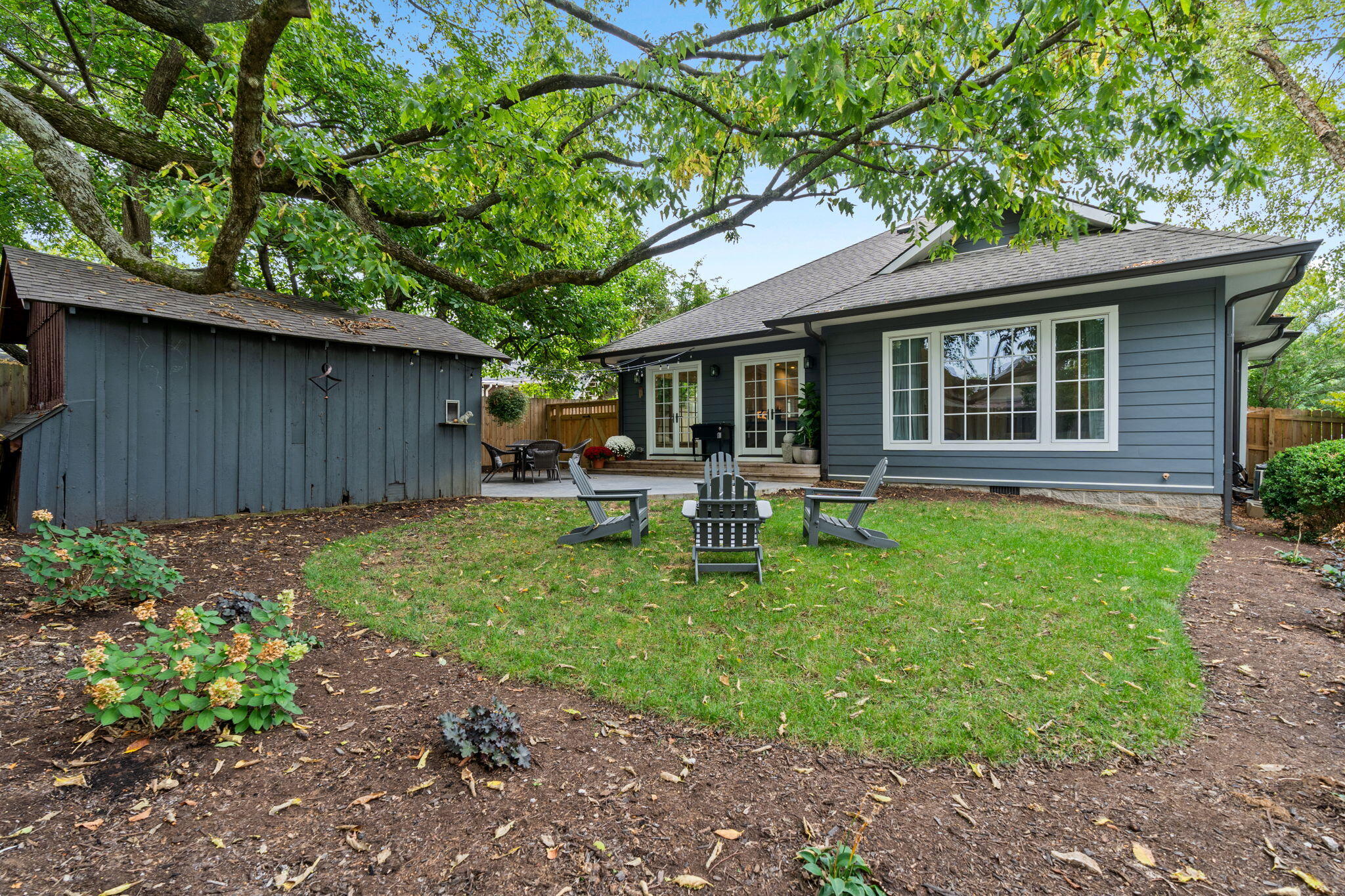 1009 Cramer Avenue
