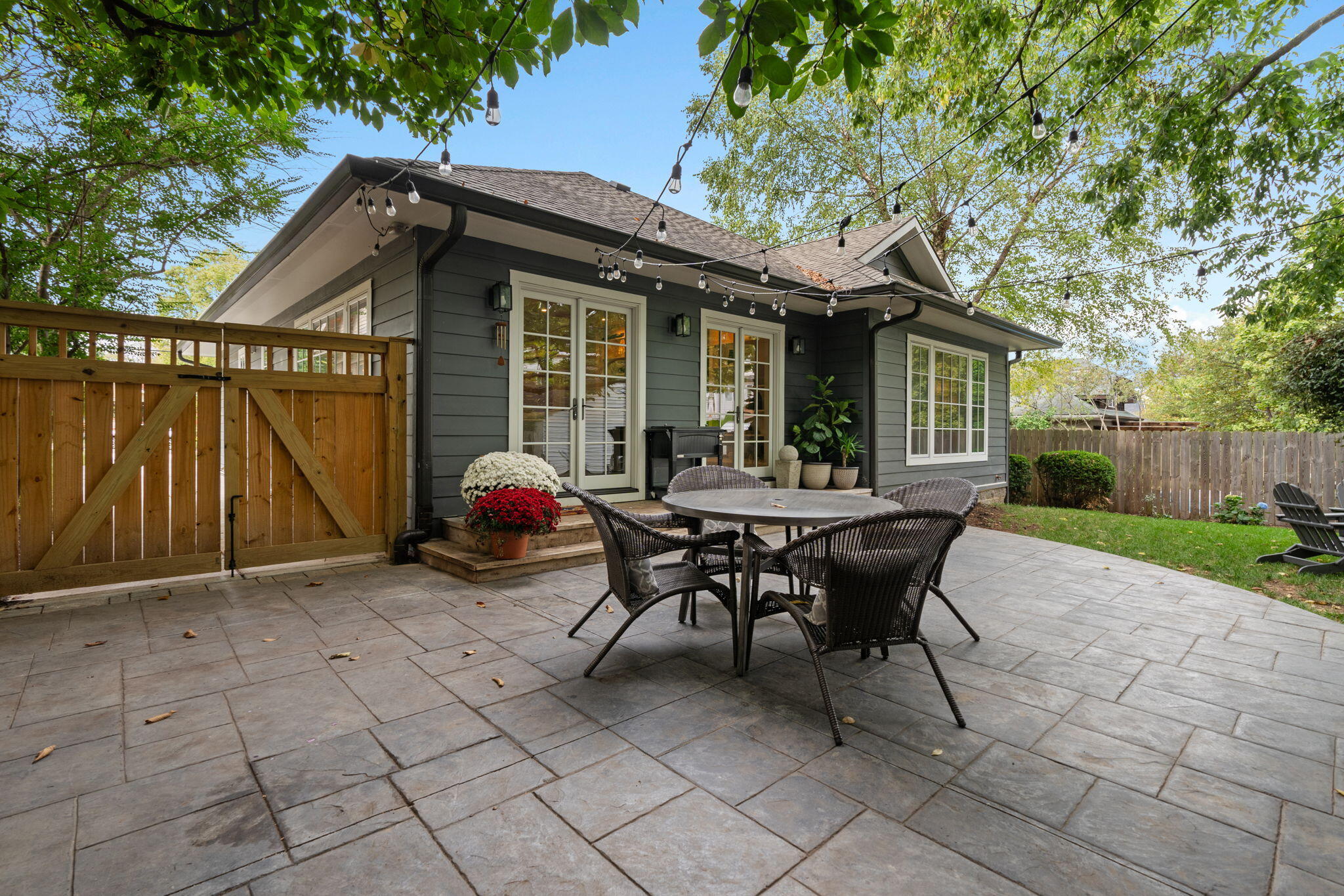 1009 Cramer Avenue