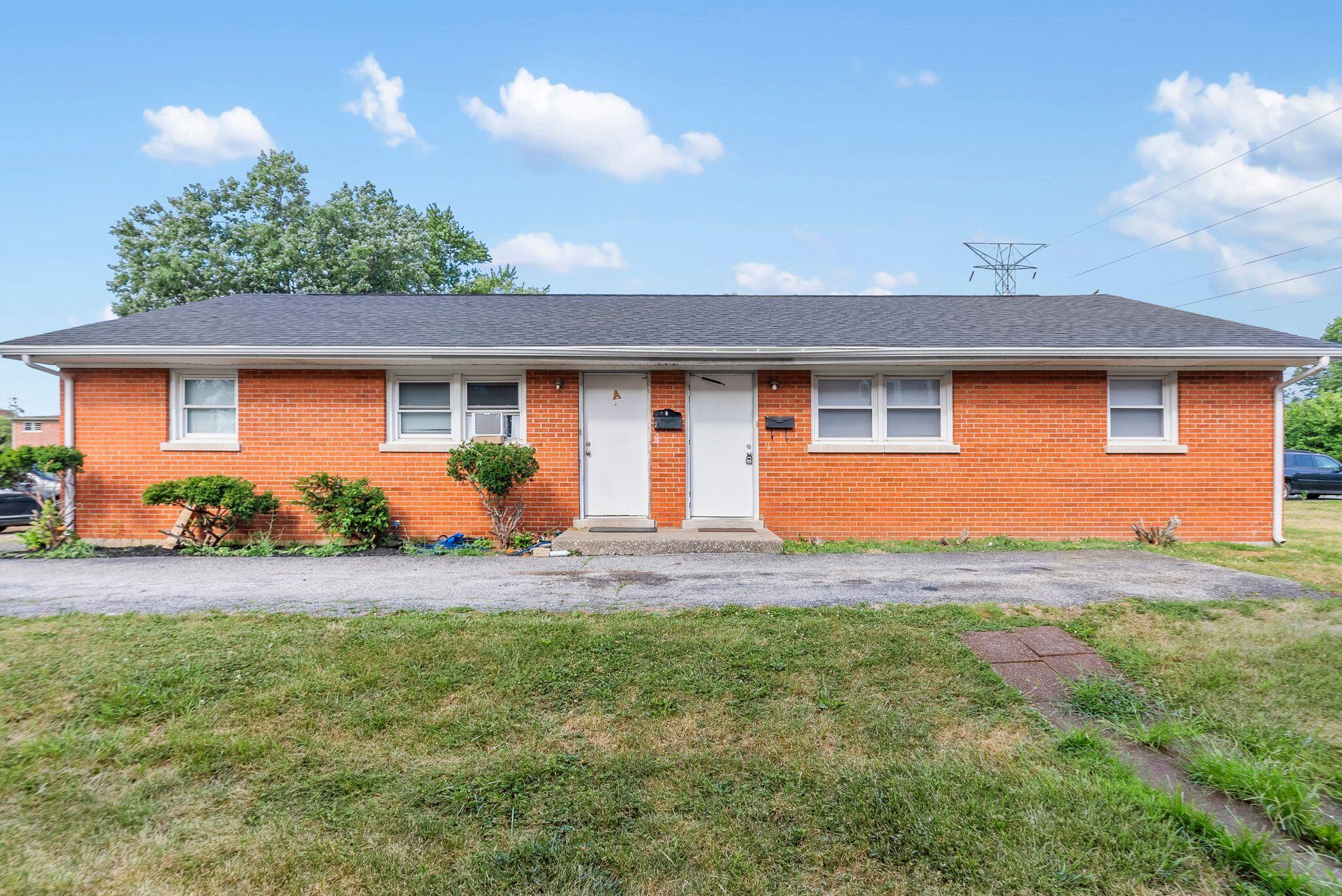 1822 Augusta Drive