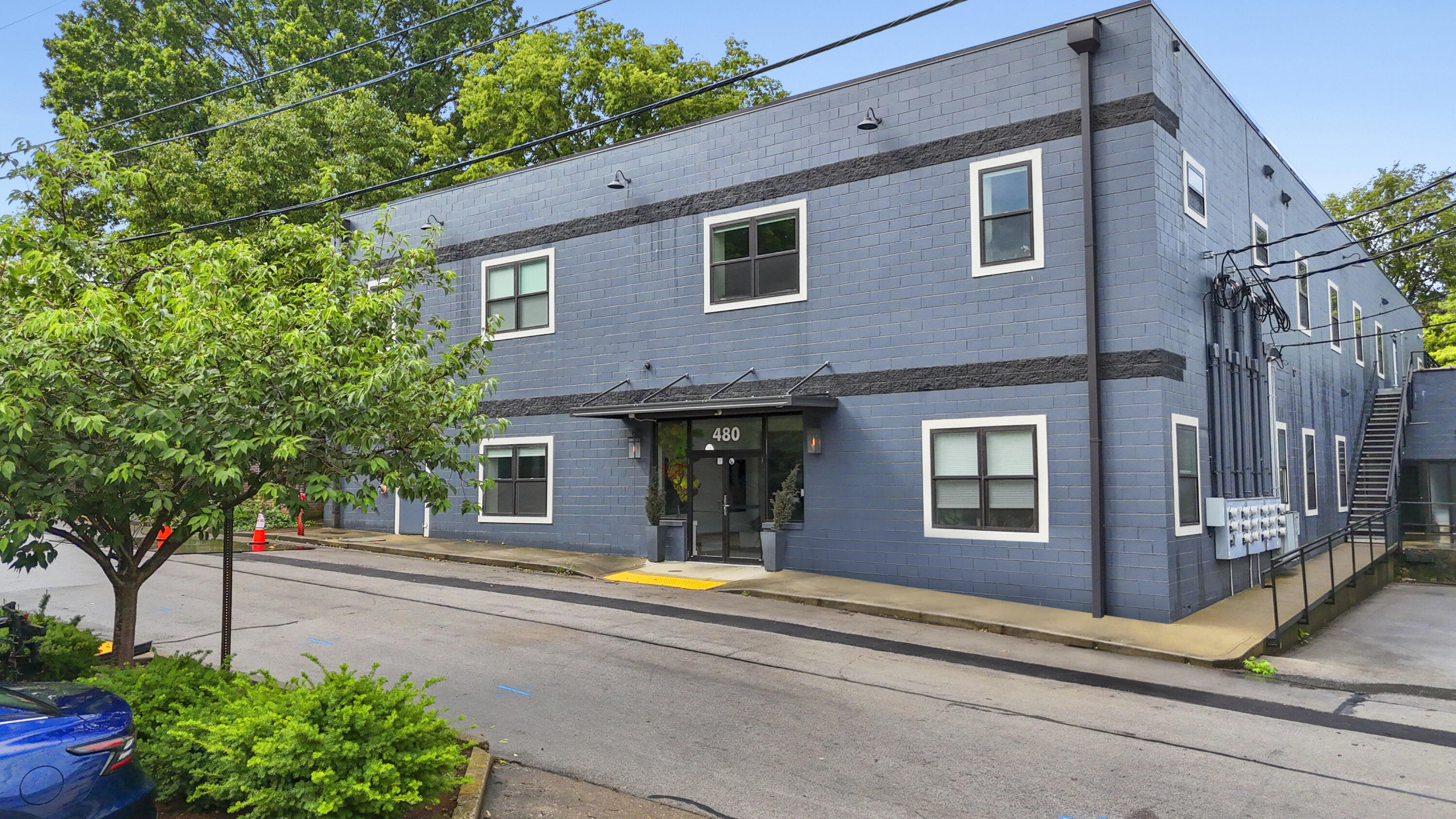 480 Skain Street Unit: 103