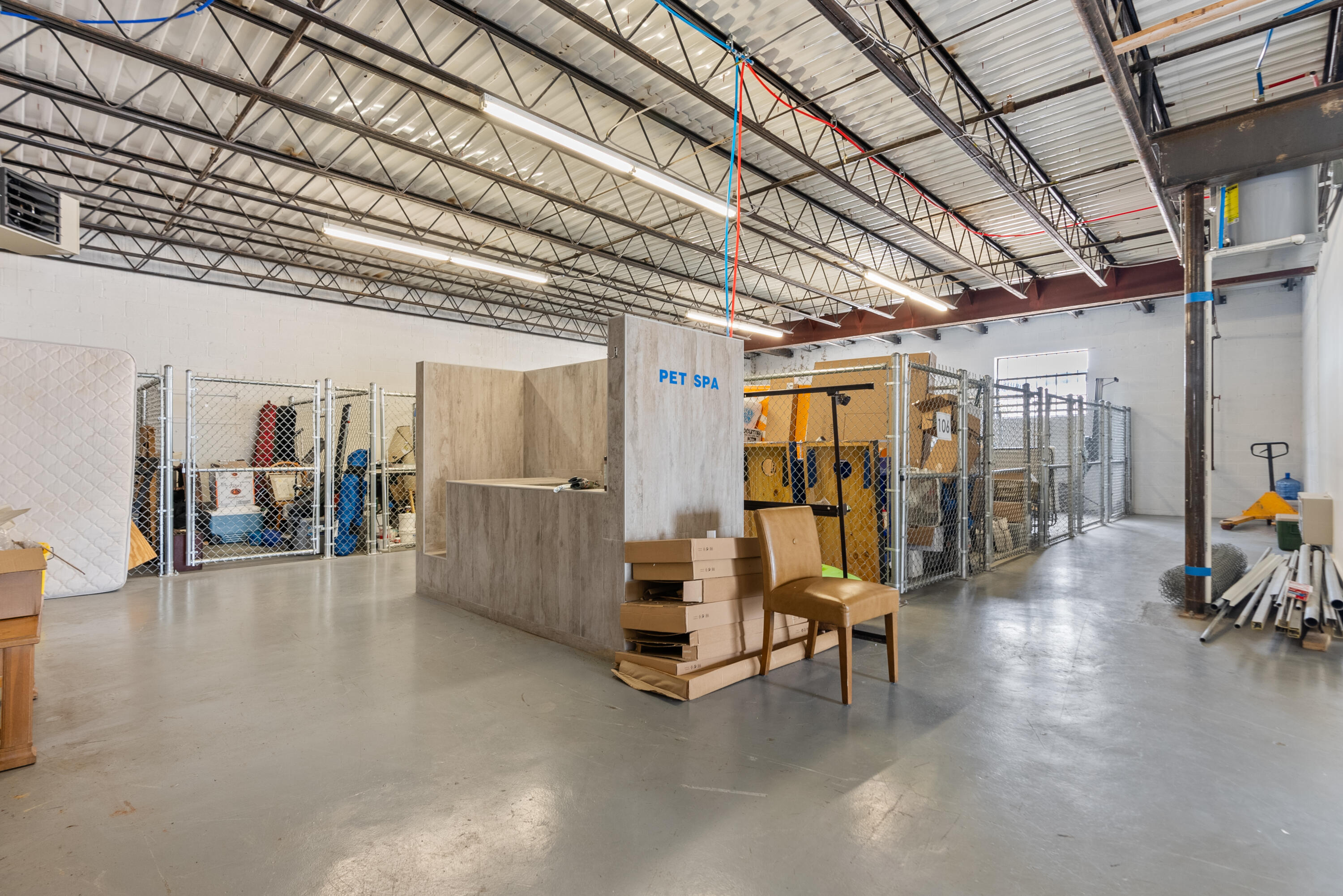 480 Skain Street Unit: 103