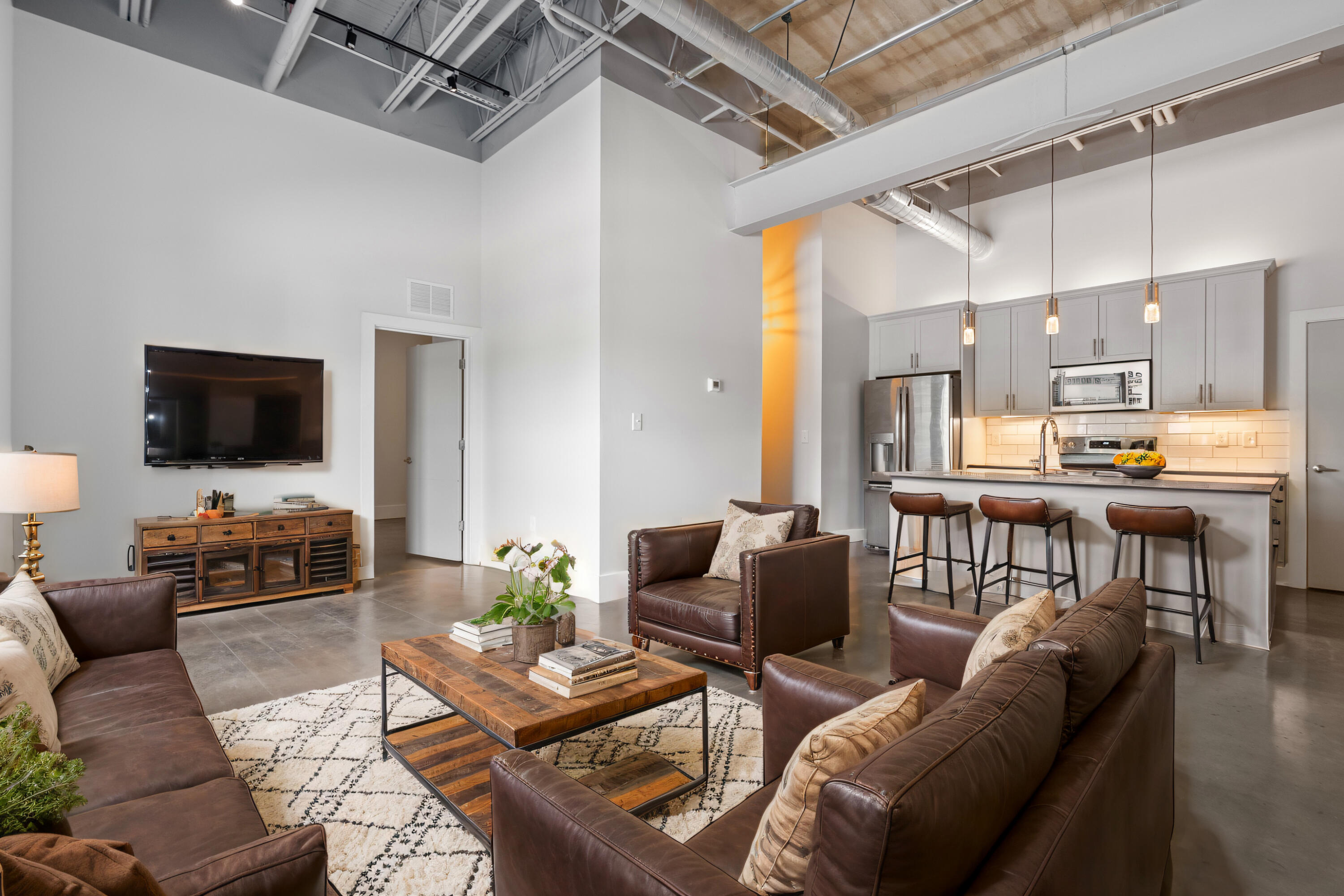 480 Skain Street Unit: 103