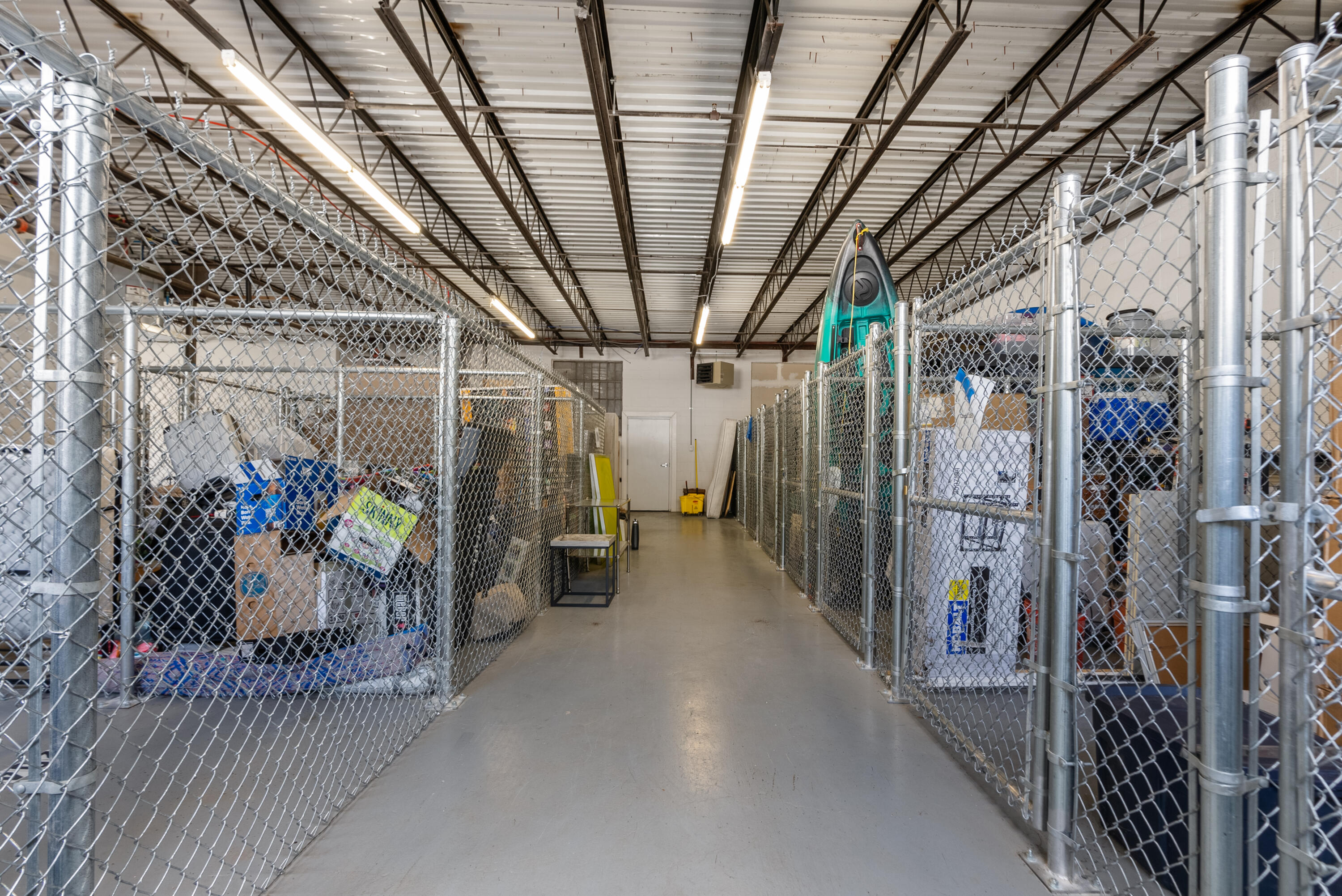 480 Skain Street Unit: 103