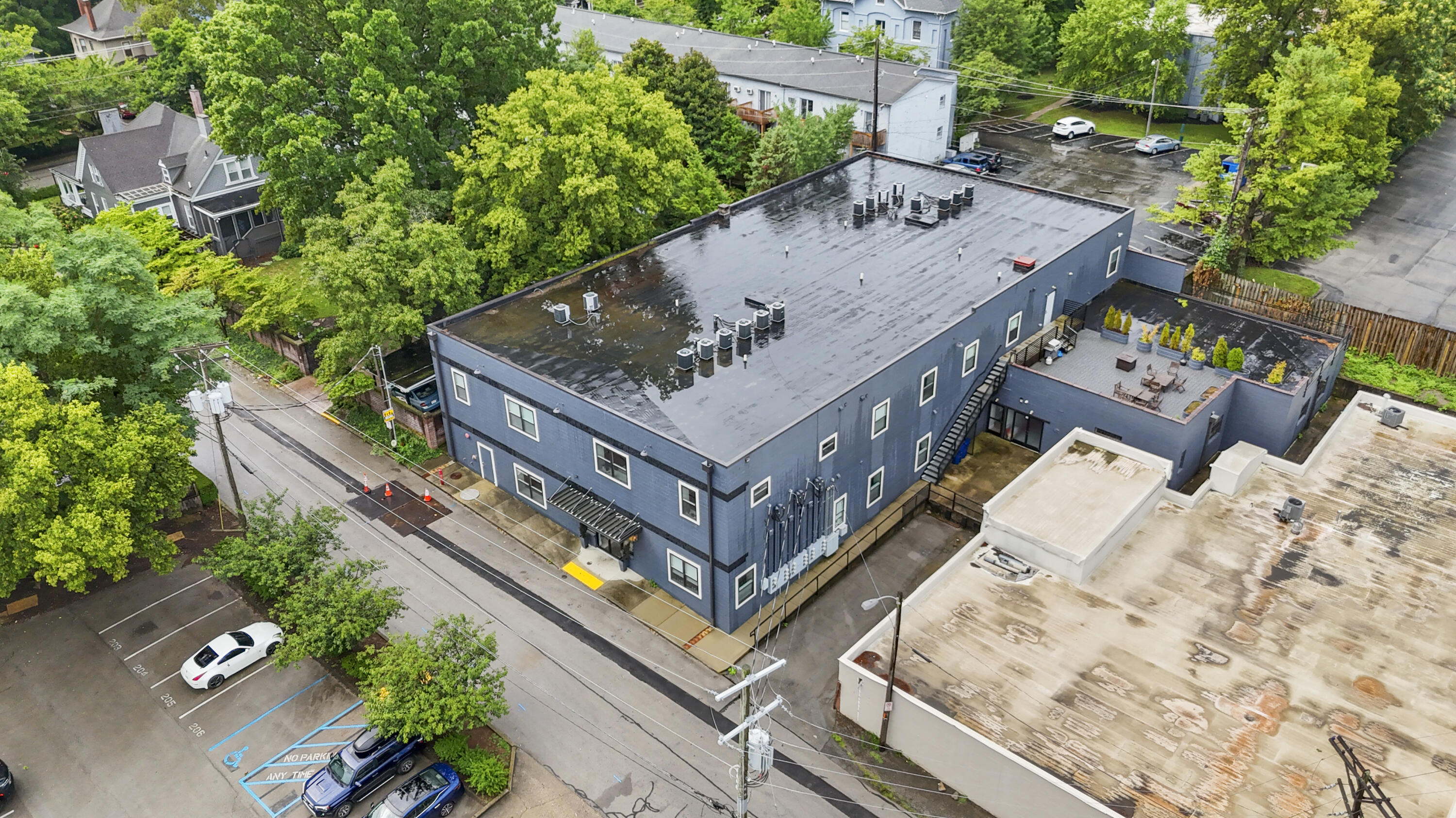 480 Skain Street Unit: 103