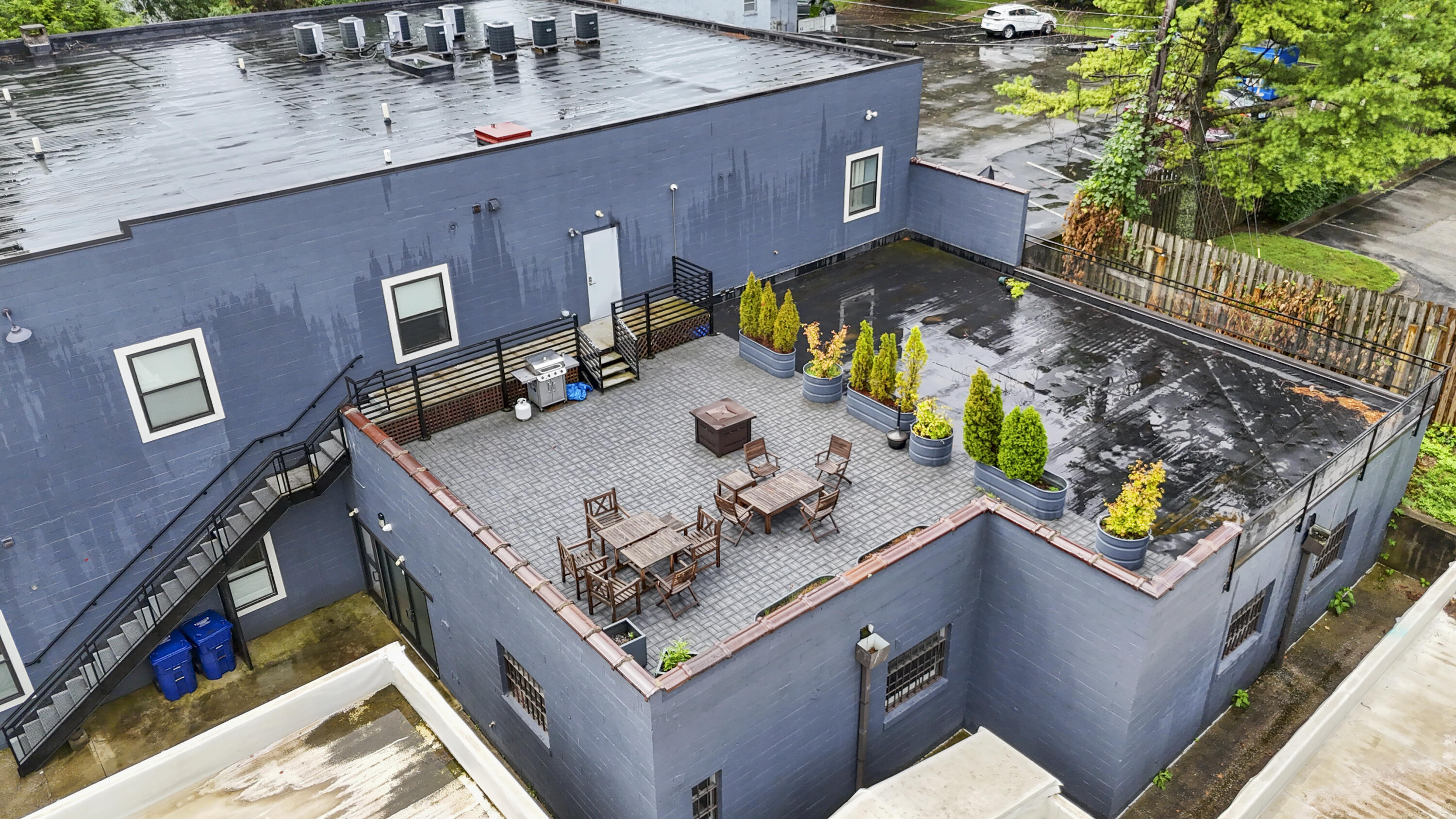 480 Skain Street Unit: 103