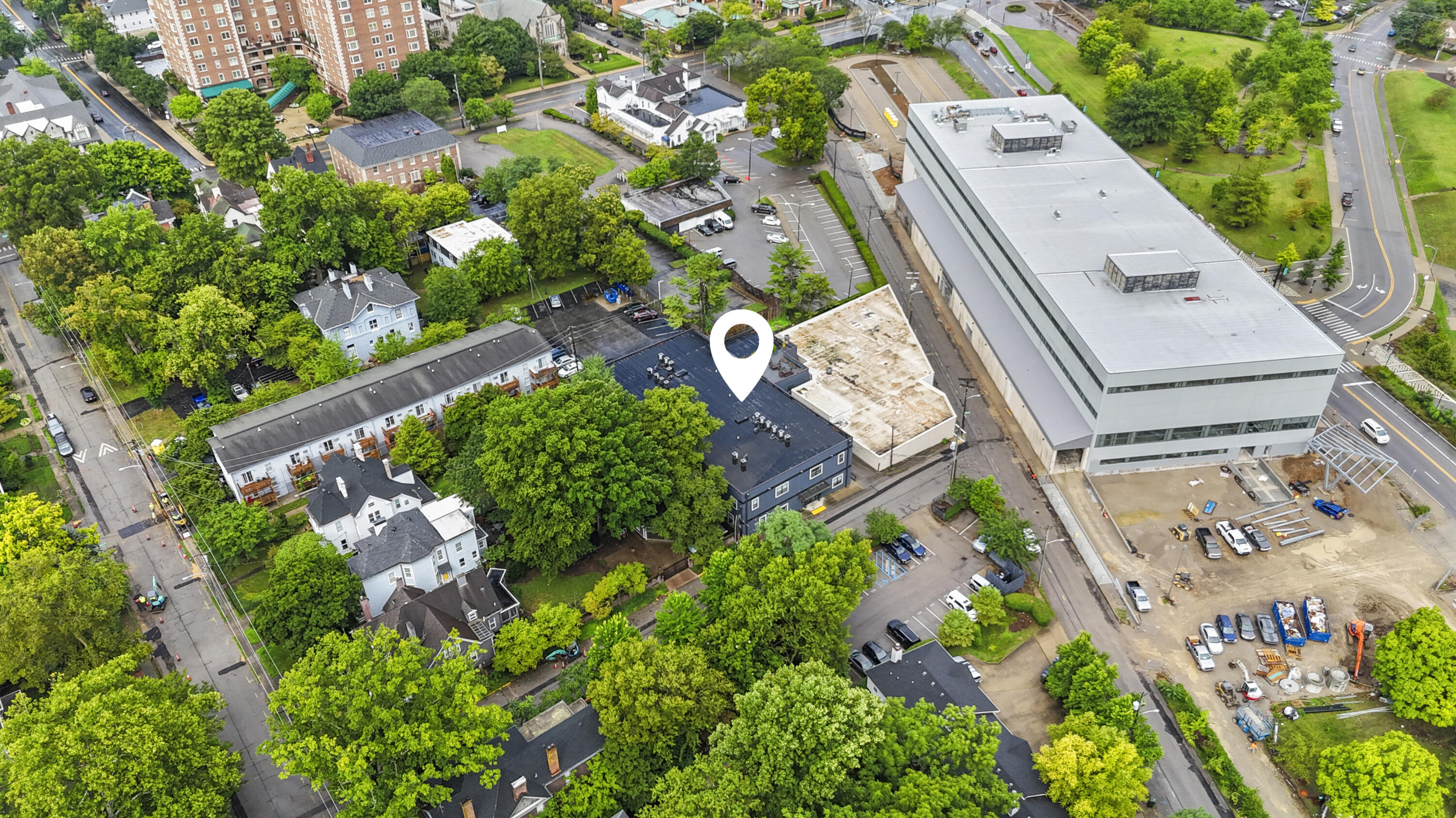 480 Skain Street Unit: 103