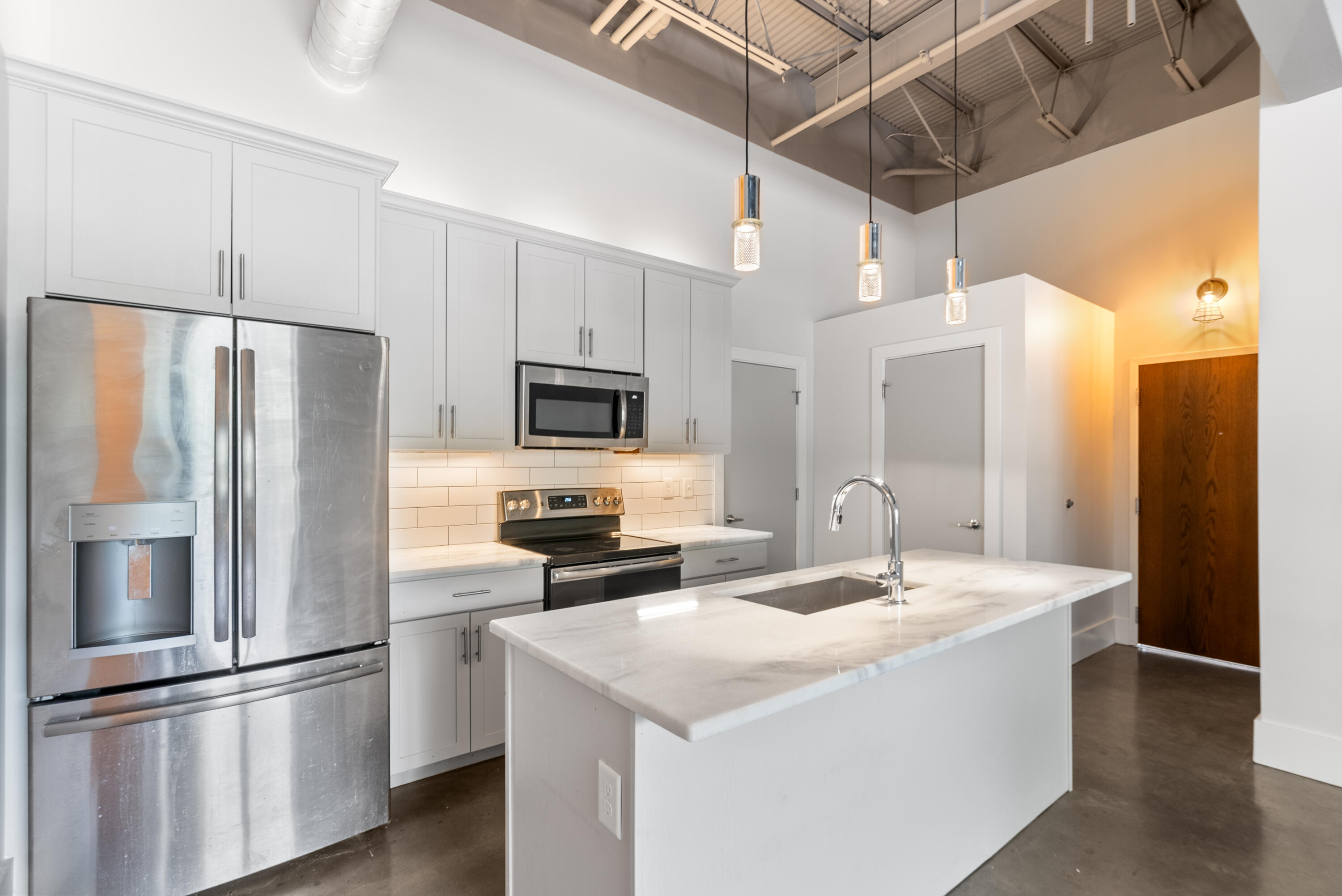 480 Skain Street Unit: 103