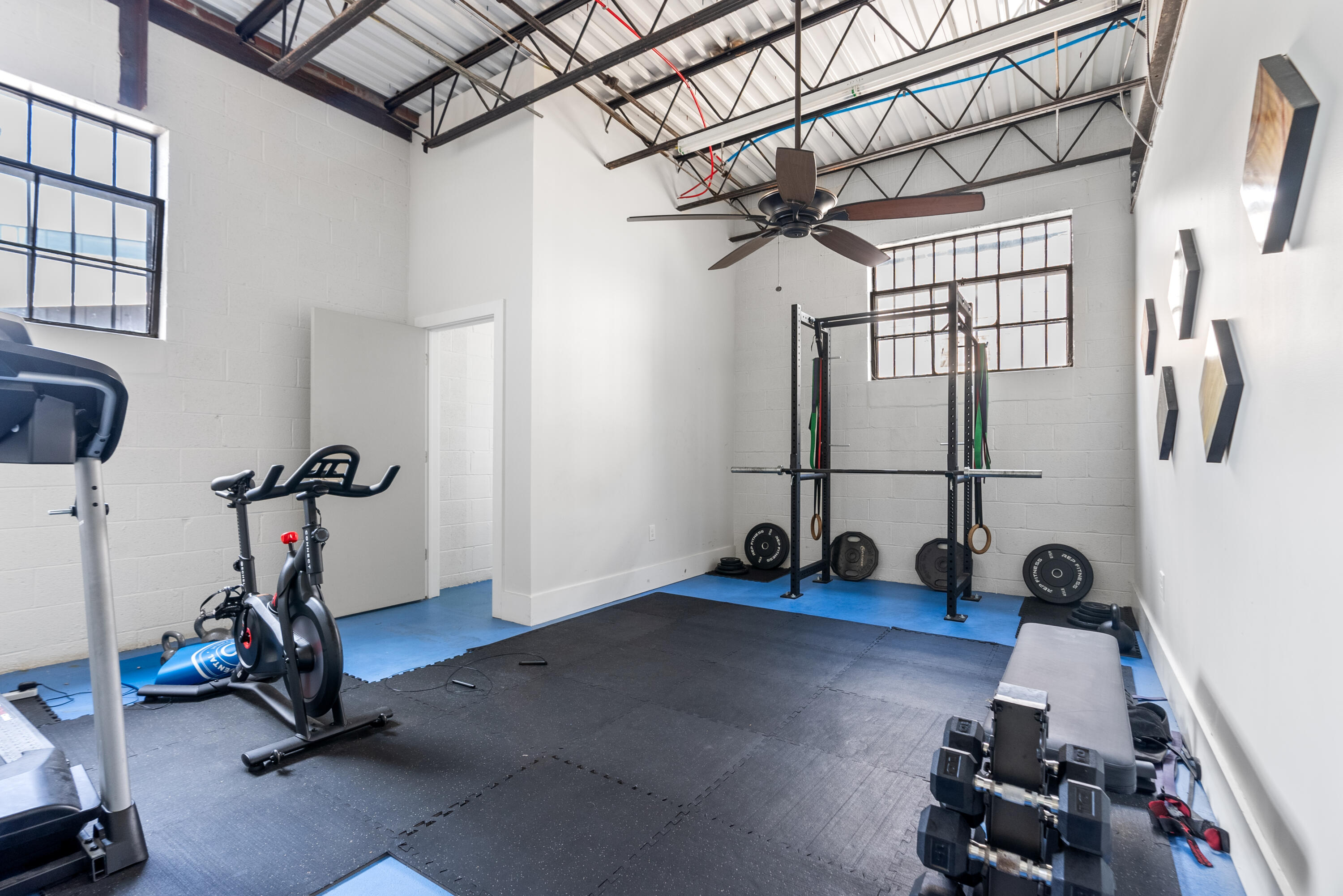 480 Skain Street Unit: 103