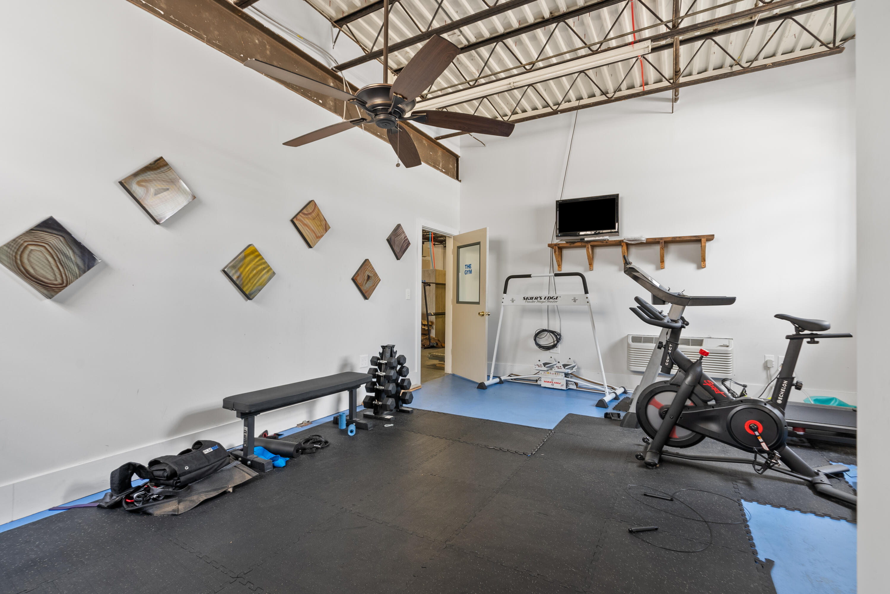 480 Skain Street Unit: 103
