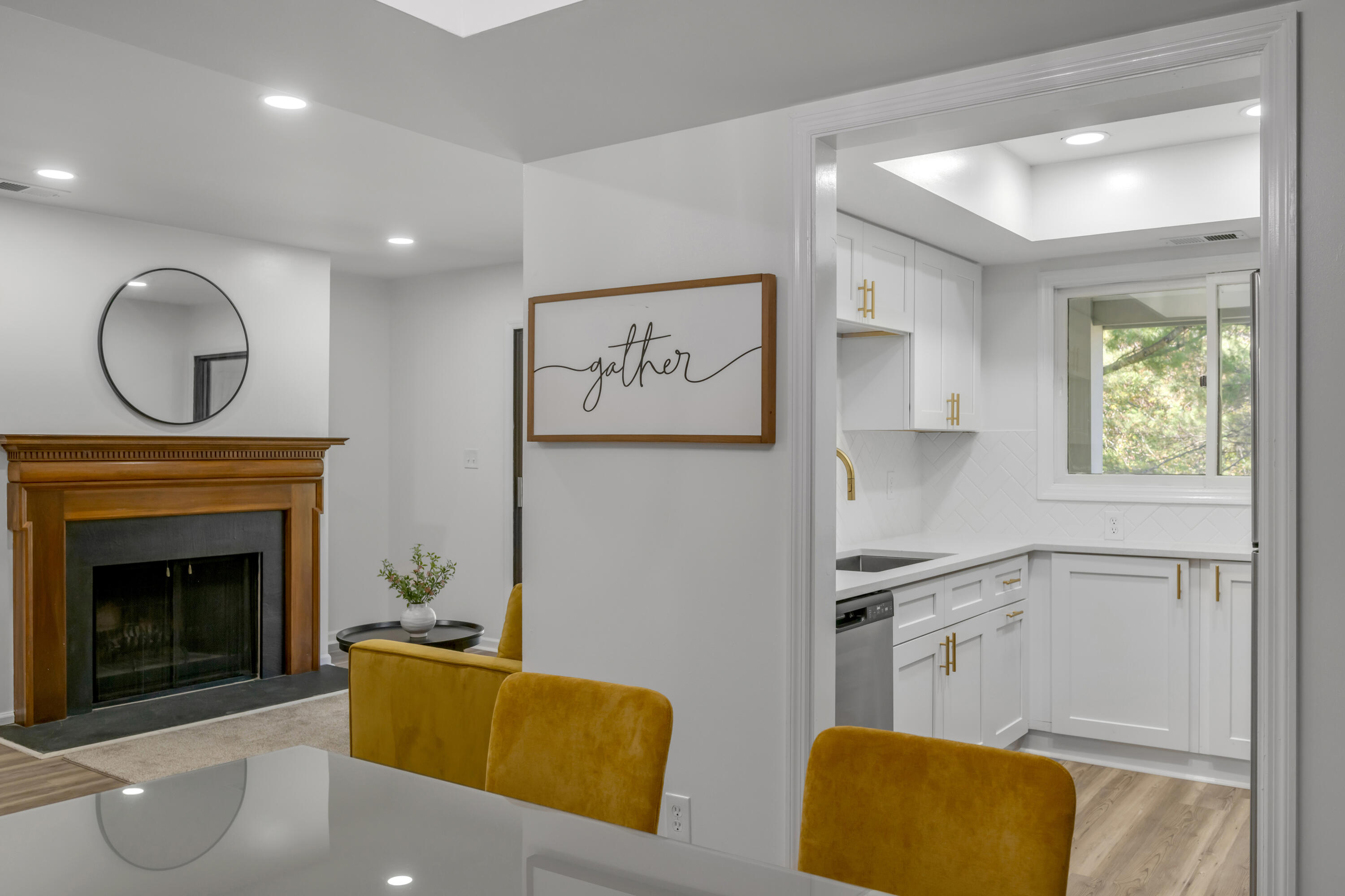 395 Redding Road, 217