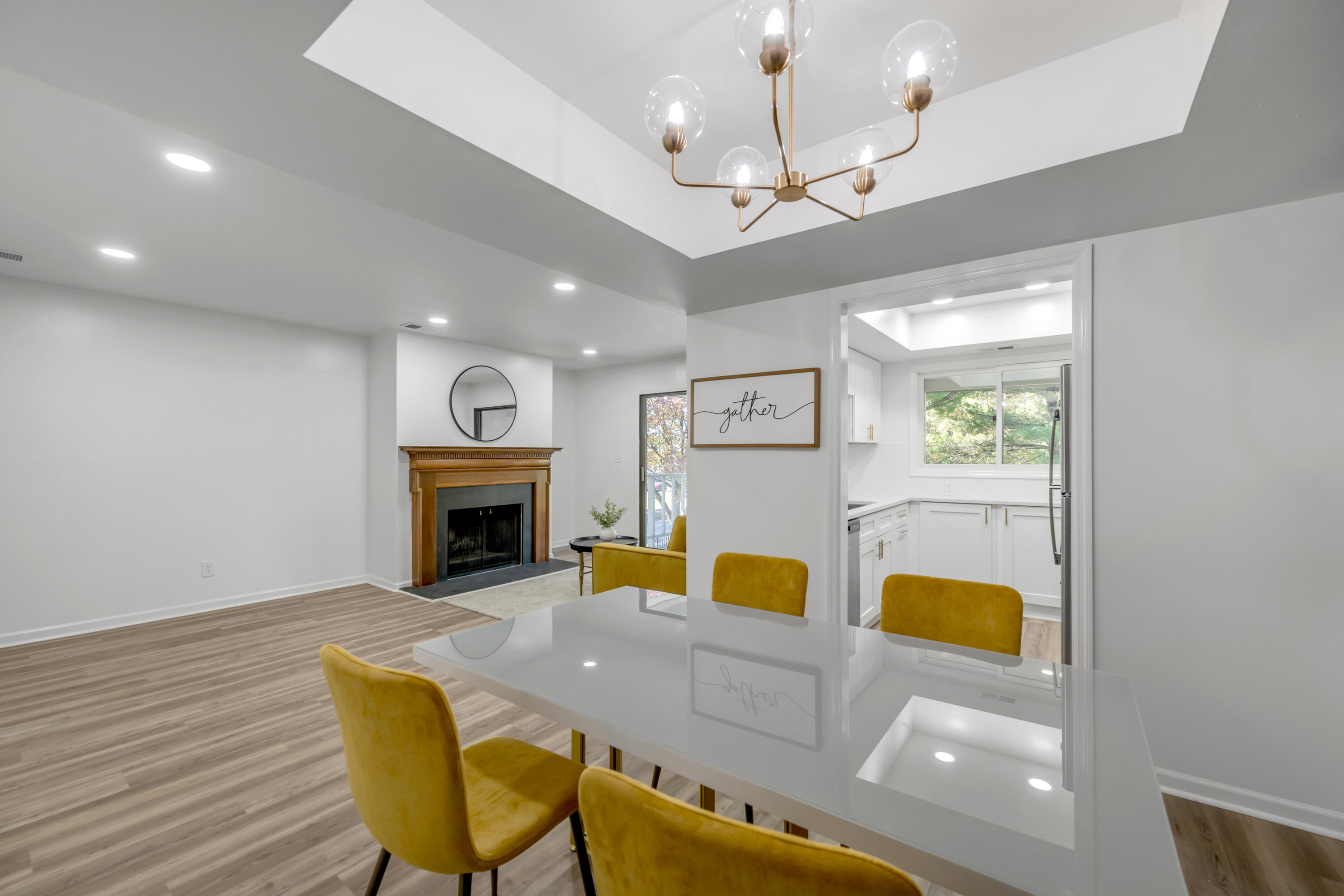 395 Redding Road, 217